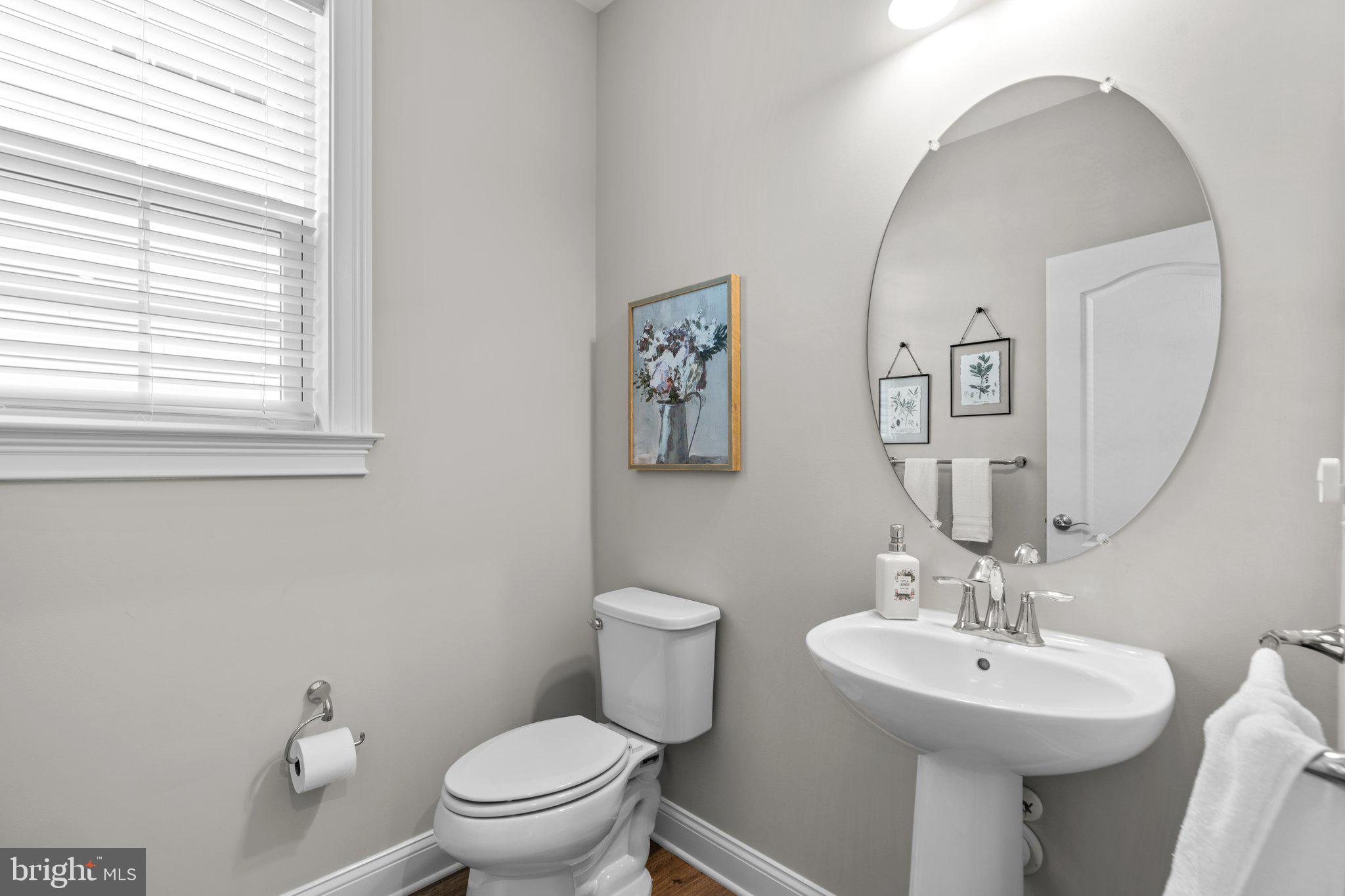 ENCLAVE AT RIVER HILL - Residential