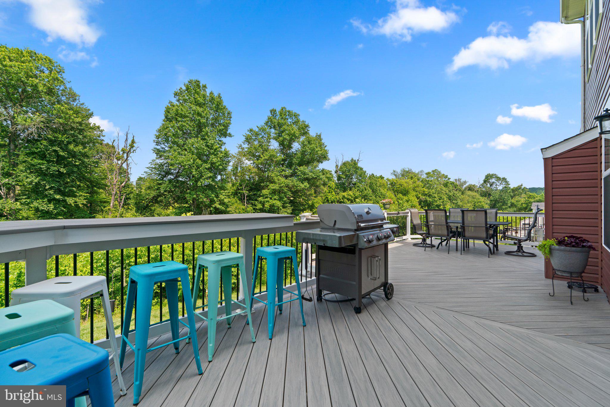 ENCLAVE AT RIVER HILL - Residential