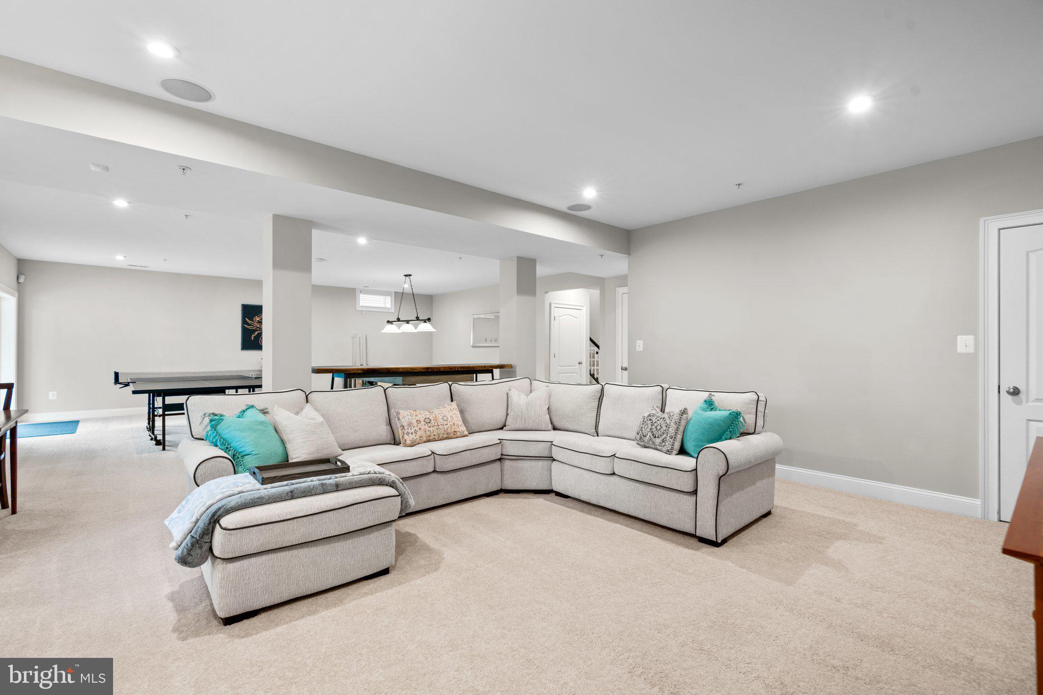 ENCLAVE AT RIVER HILL - Residential