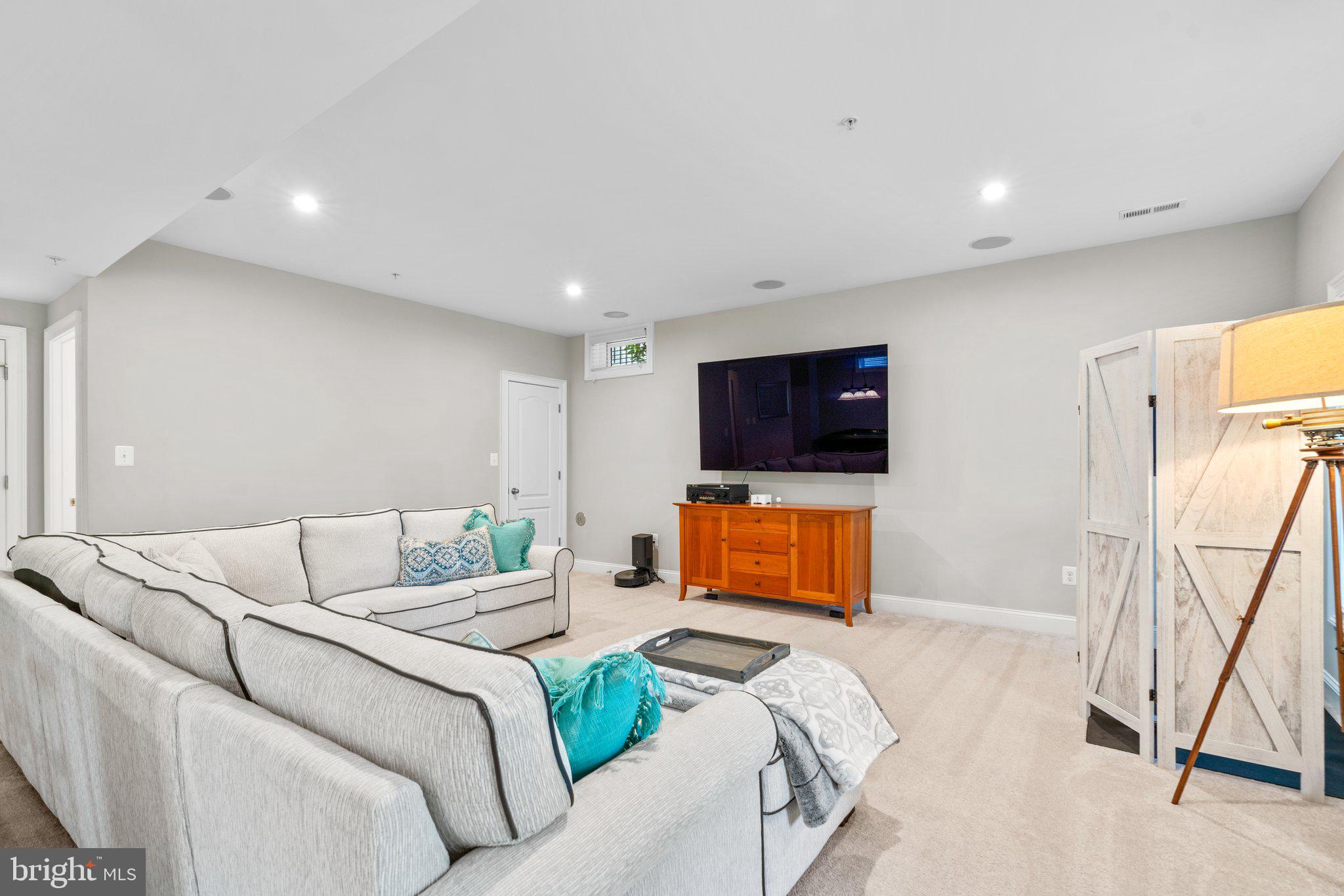 ENCLAVE AT RIVER HILL - Residential