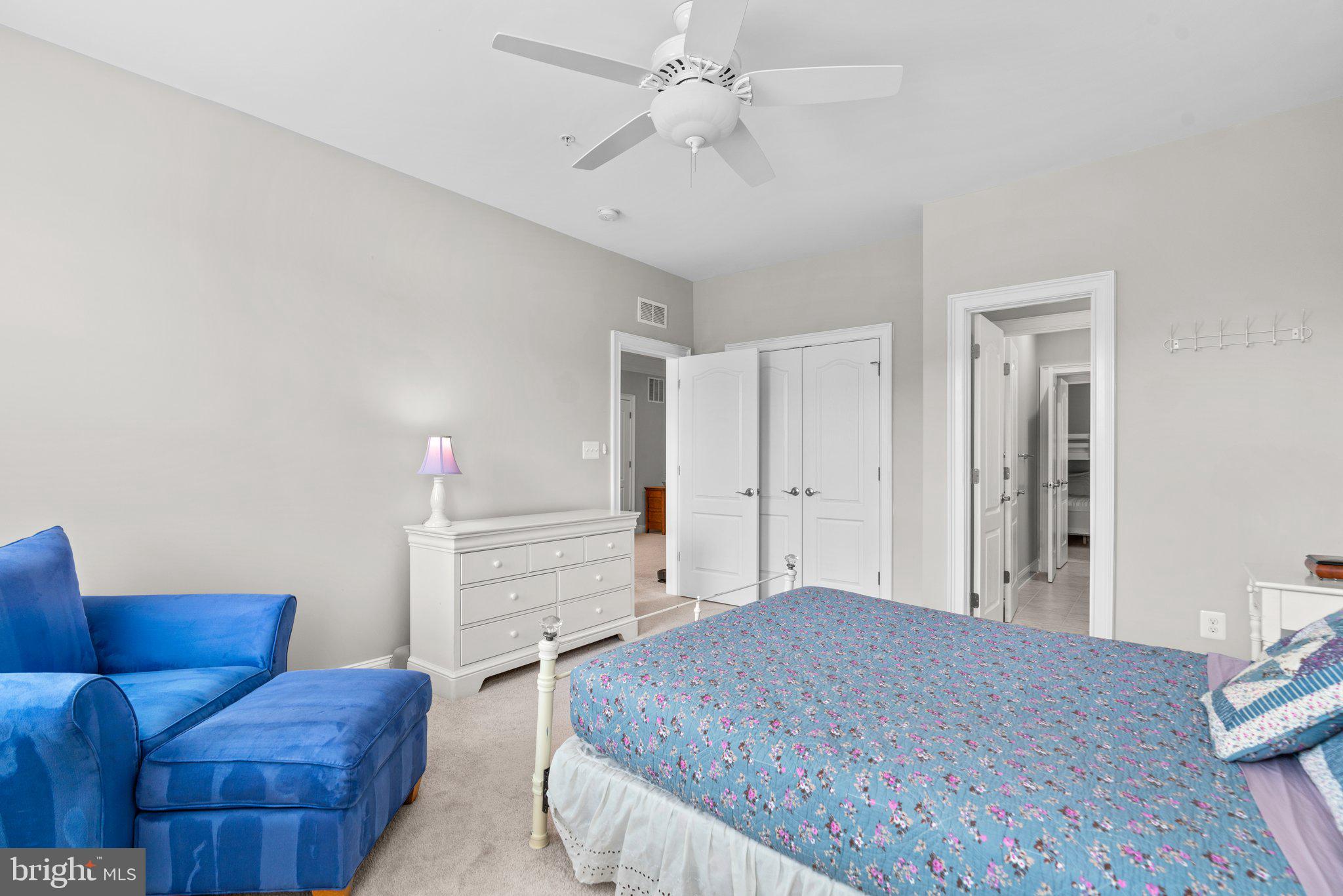 ENCLAVE AT RIVER HILL - Residential