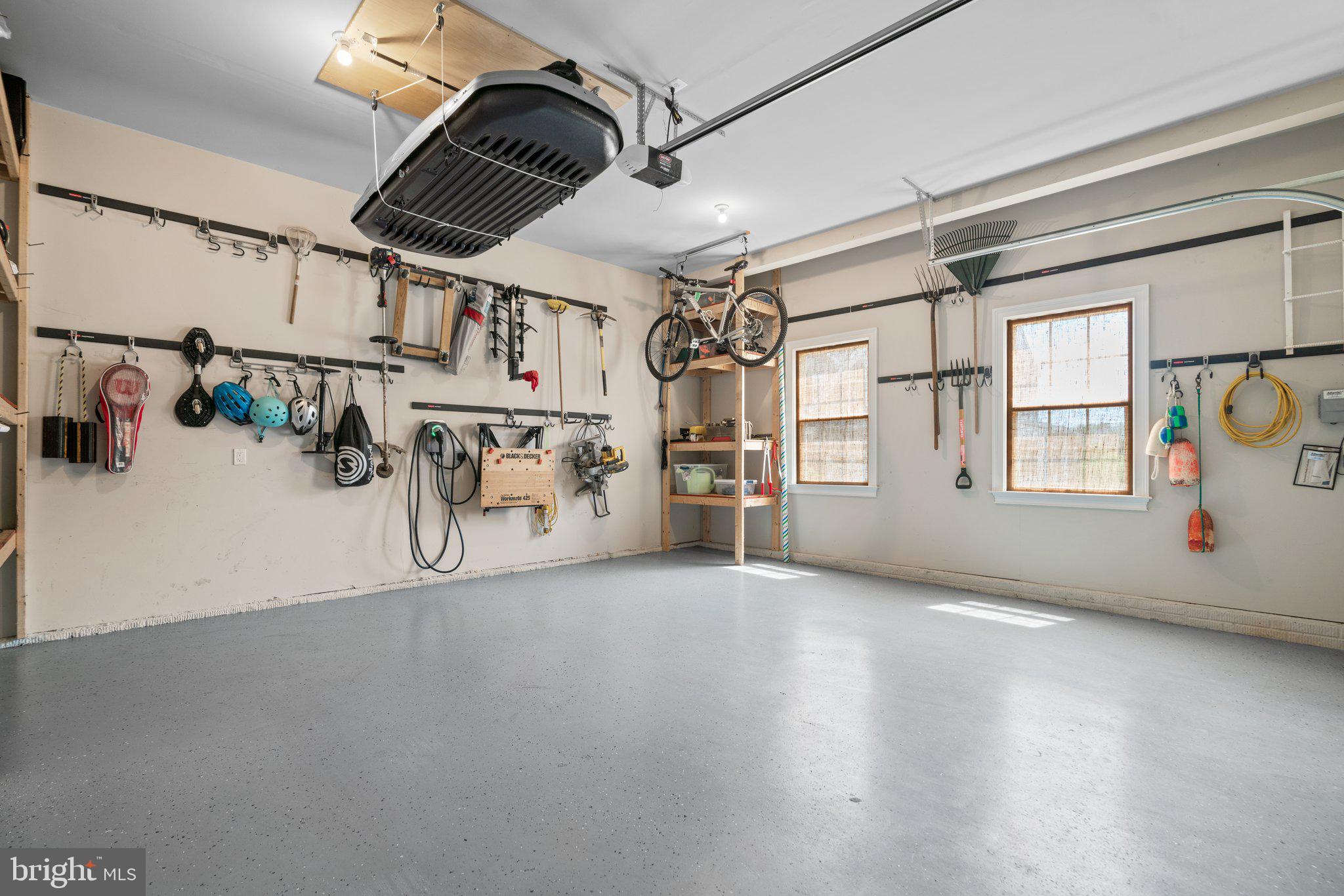 ENCLAVE AT RIVER HILL - Residential