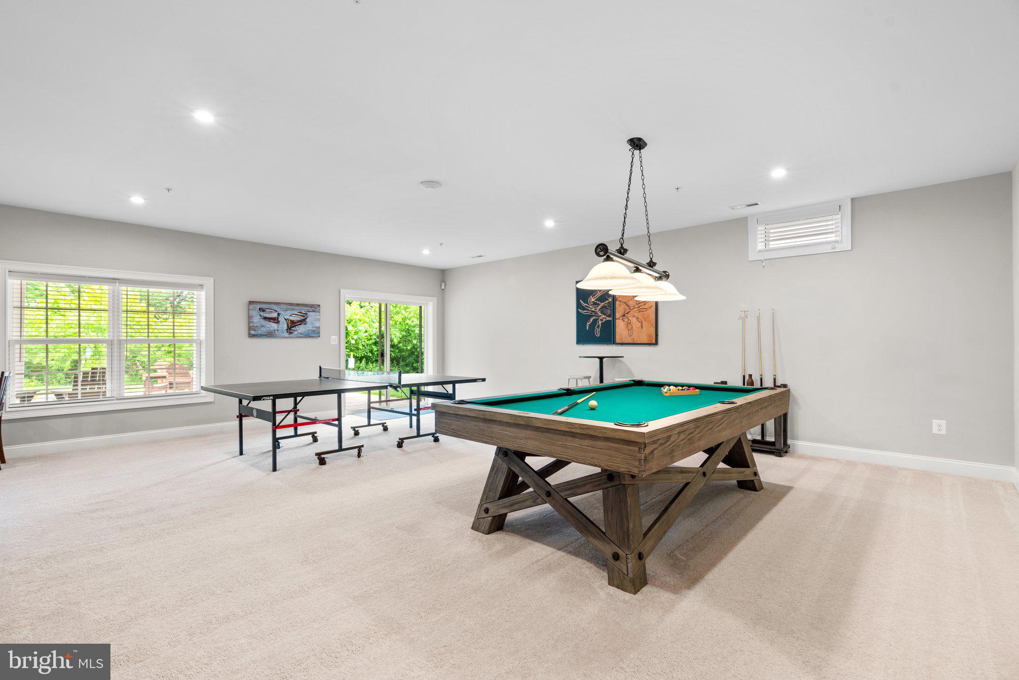 ENCLAVE AT RIVER HILL - Residential