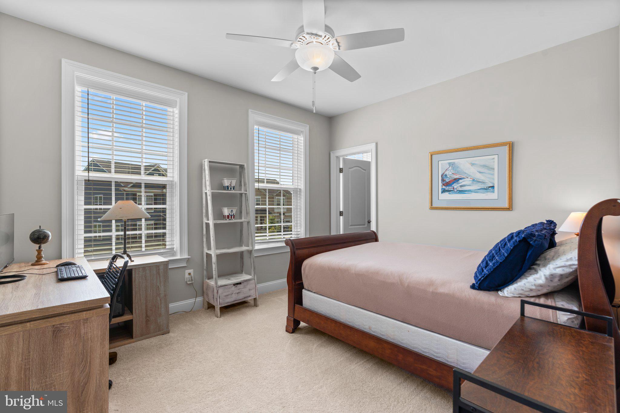 ENCLAVE AT RIVER HILL - Residential