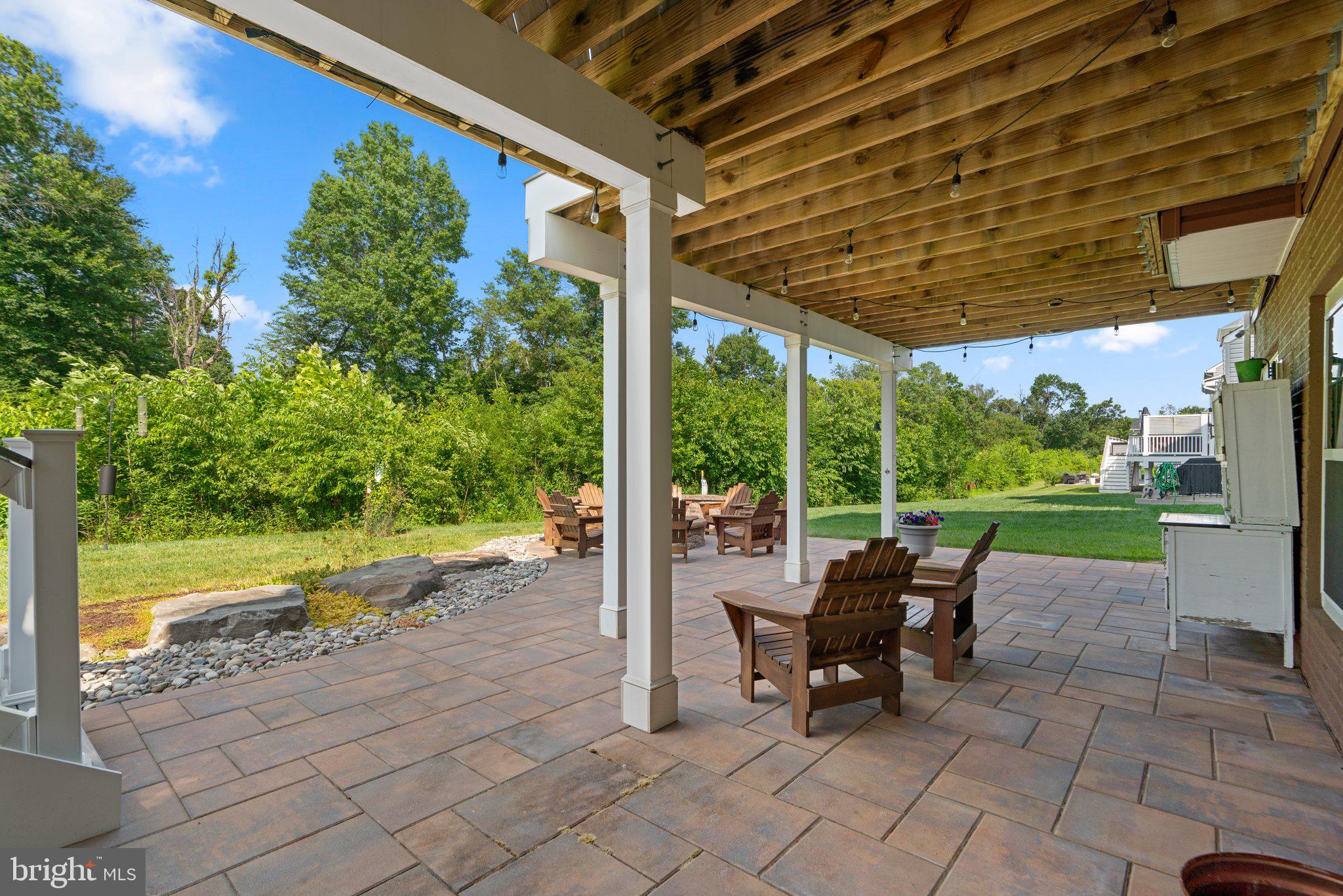 ENCLAVE AT RIVER HILL - Residential