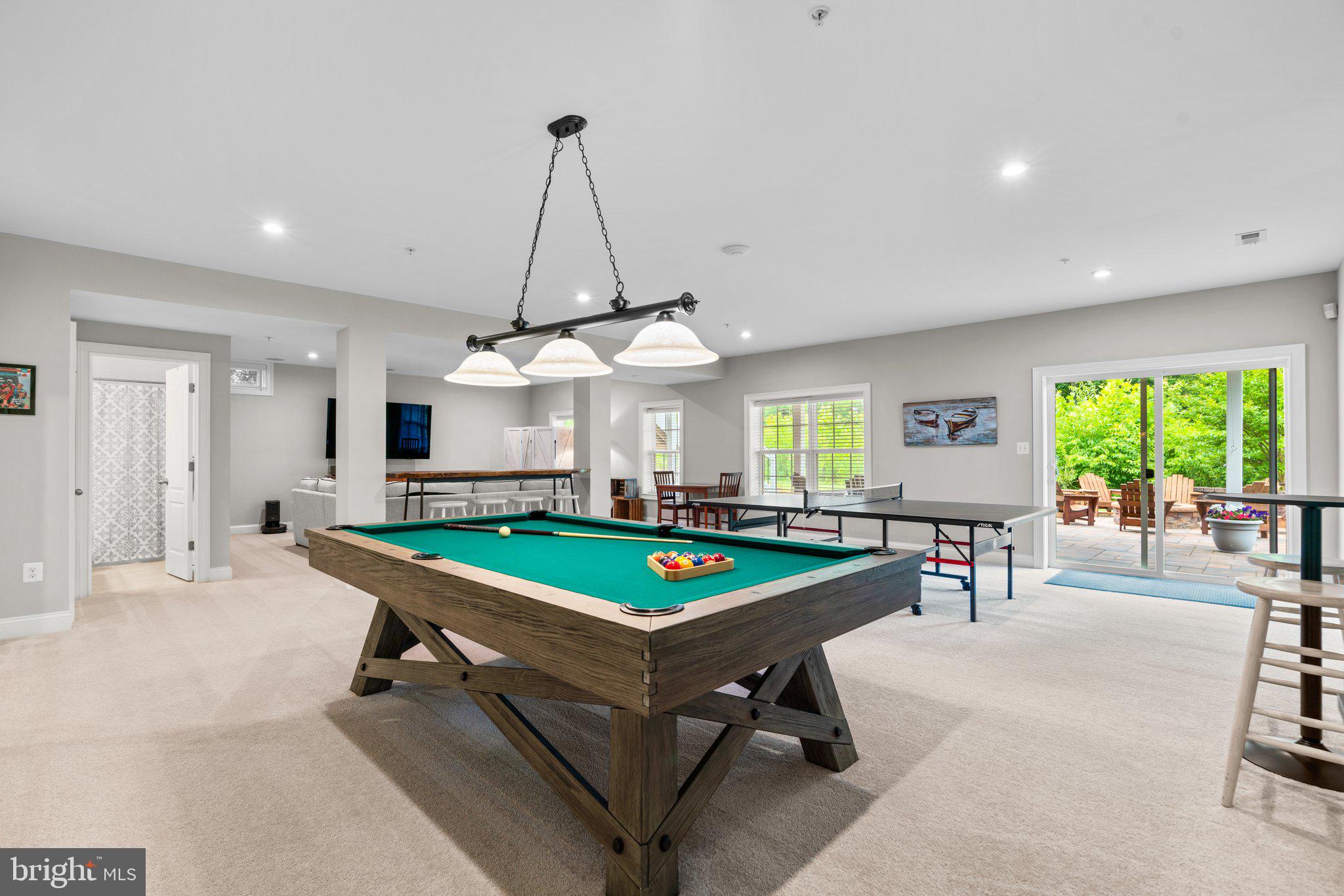 ENCLAVE AT RIVER HILL - Residential