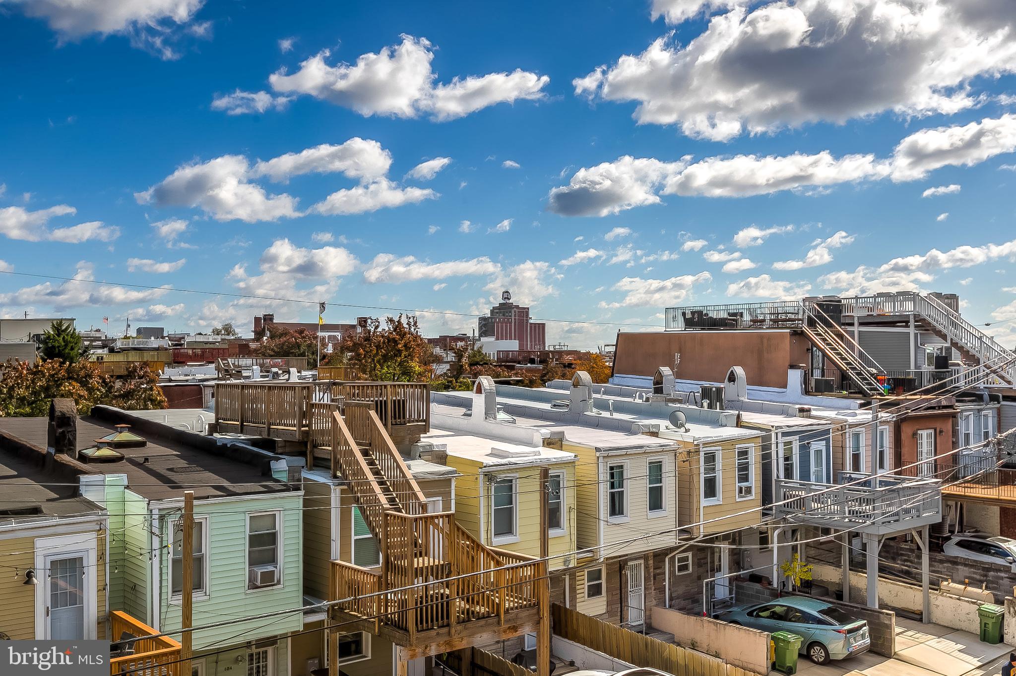 CANTON - Residential