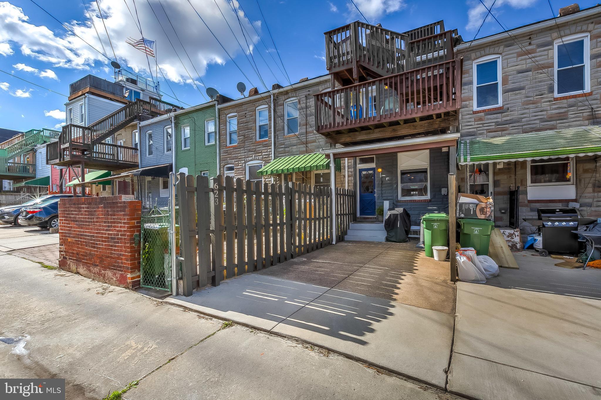 CANTON - Residential