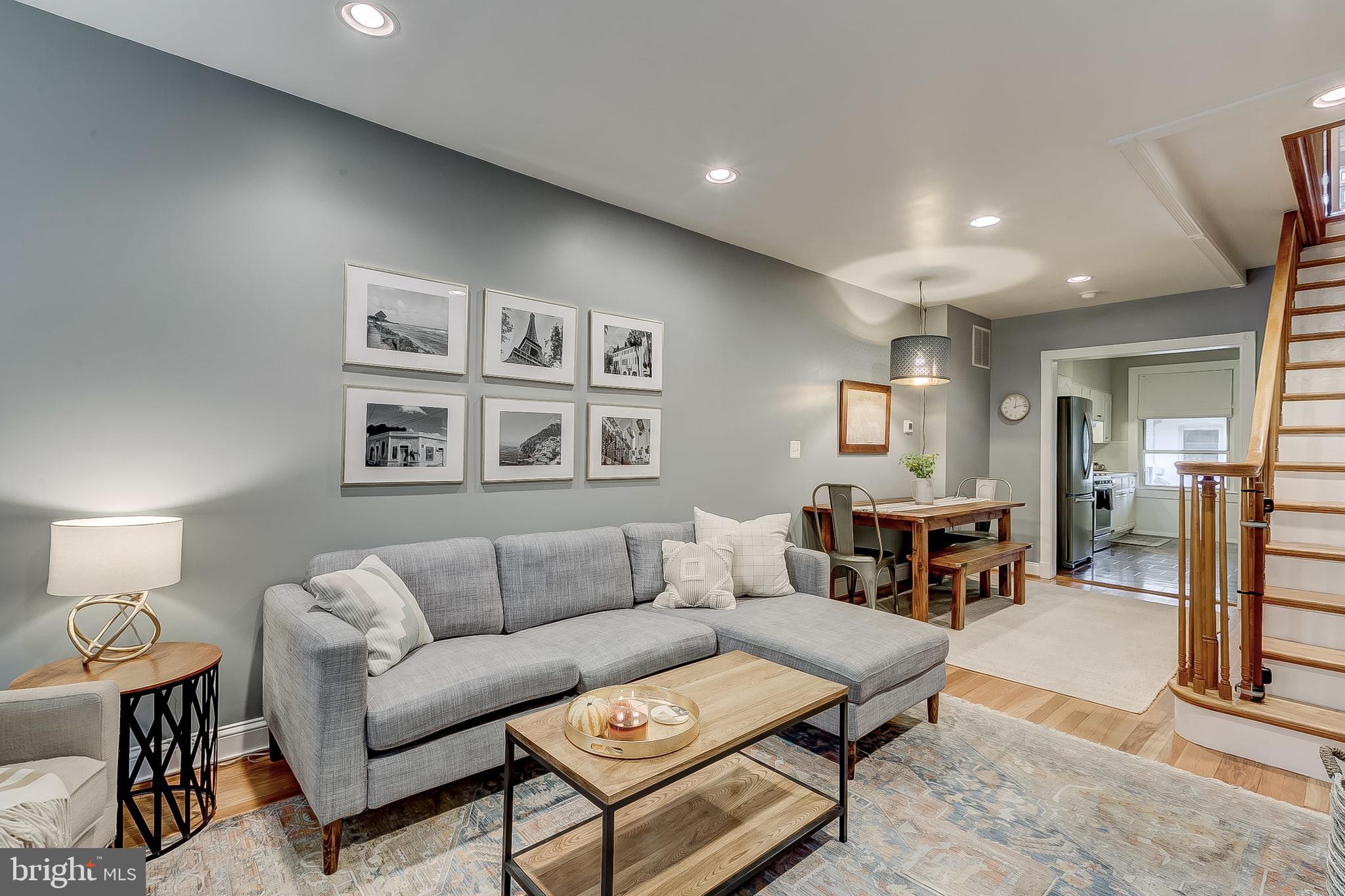 CANTON - Residential