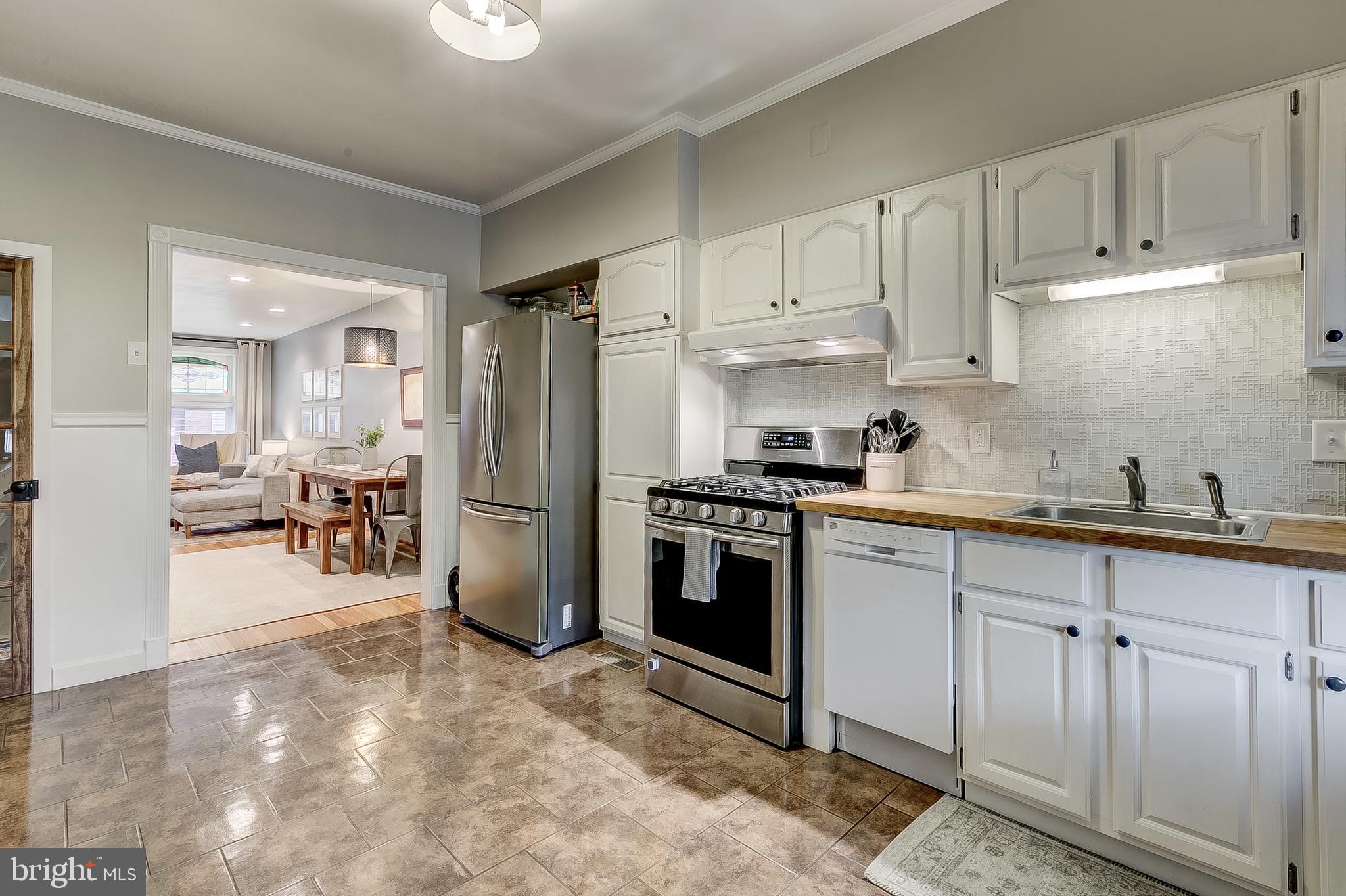 CANTON - Residential