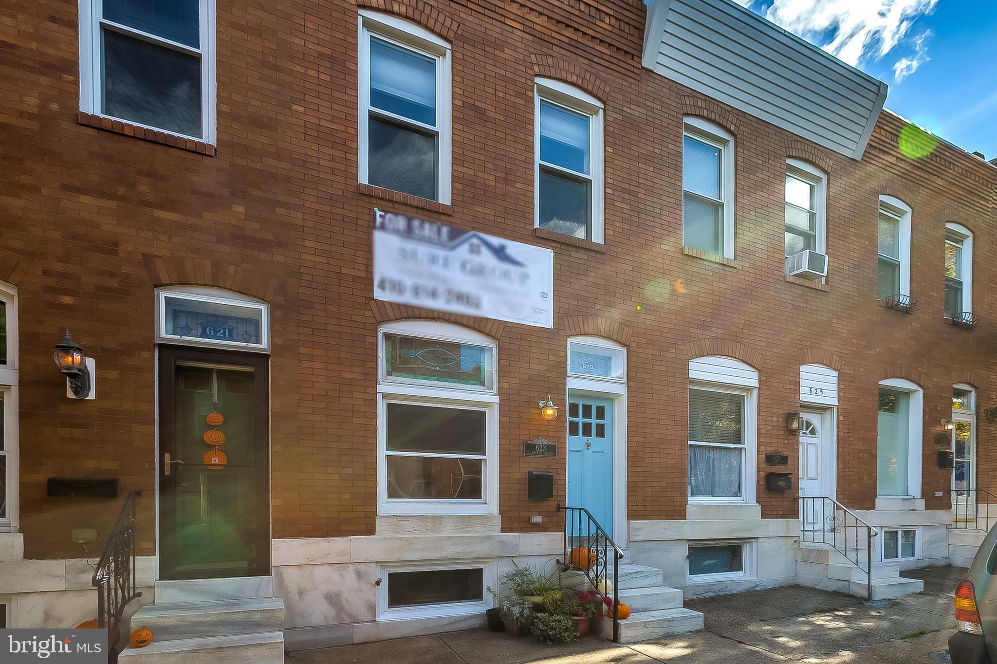 CANTON - Residential