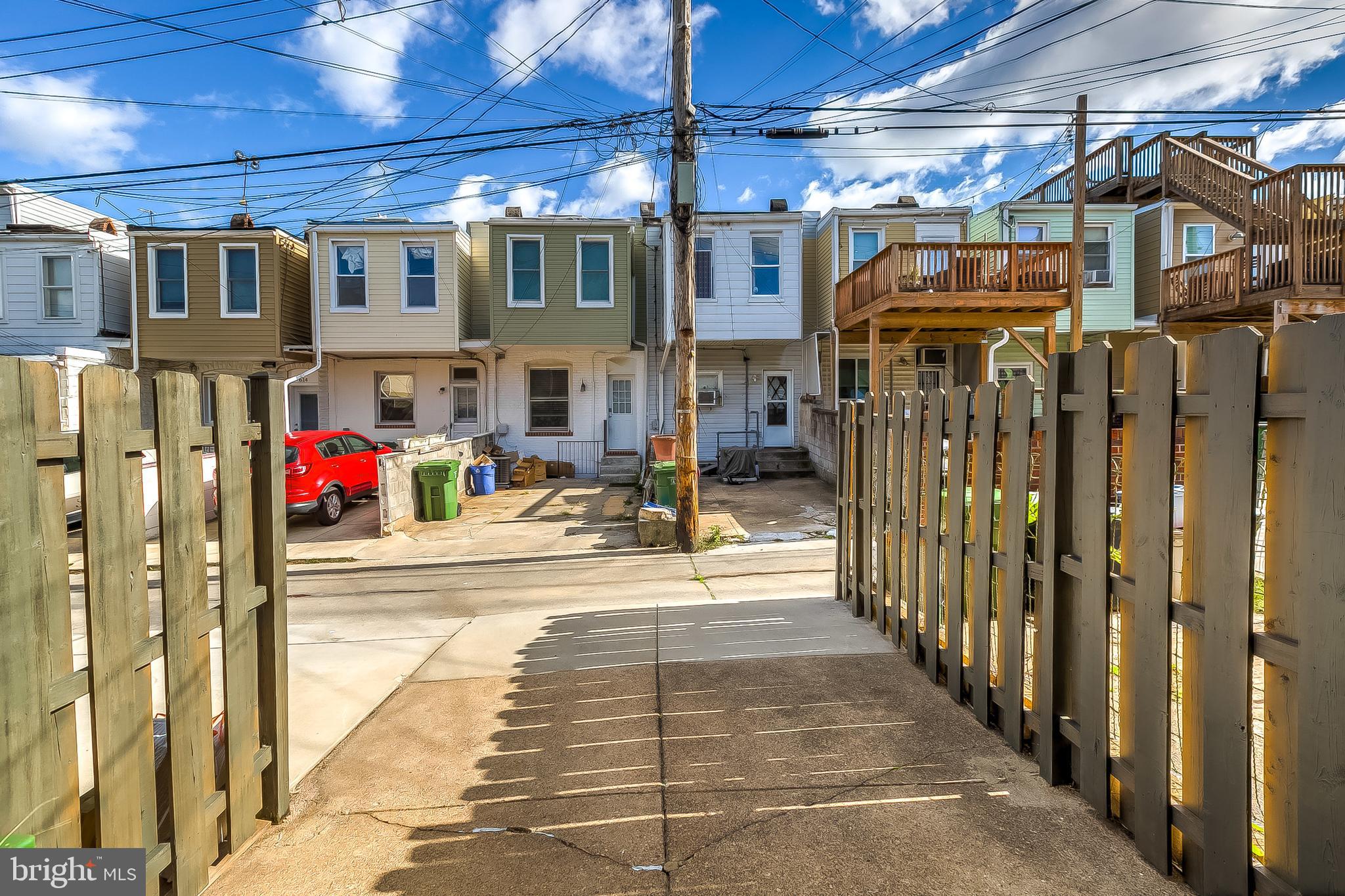 CANTON - Residential