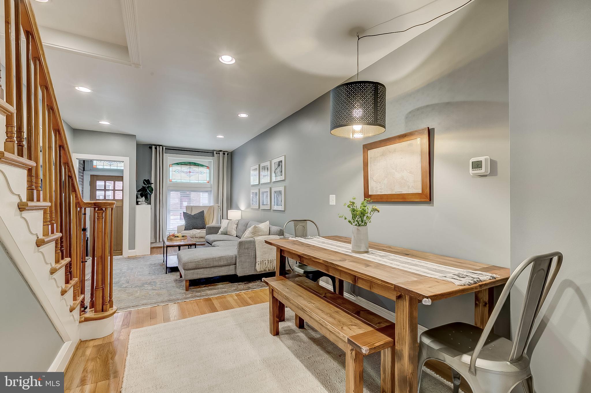 CANTON - Residential