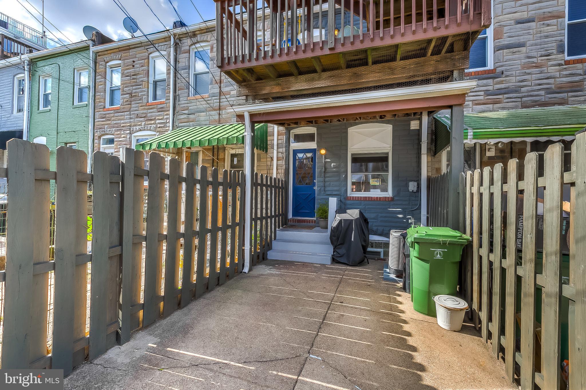 CANTON - Residential