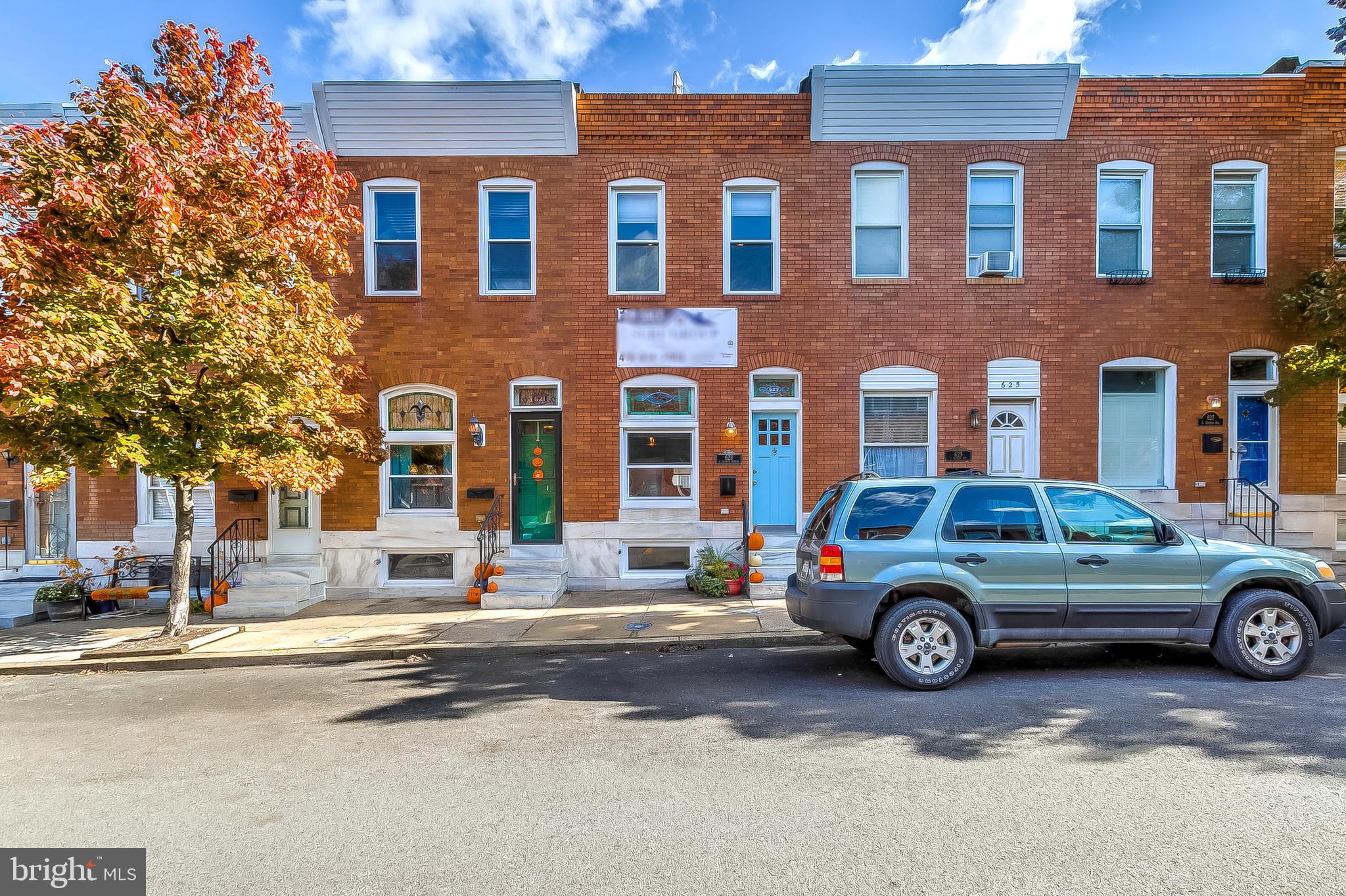 CANTON - Residential