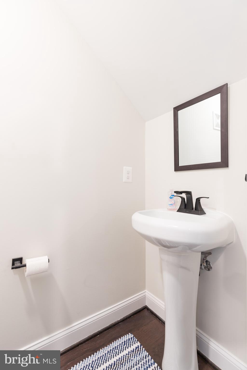 FELLS POINT HISTORIC DISTRICT - Residential