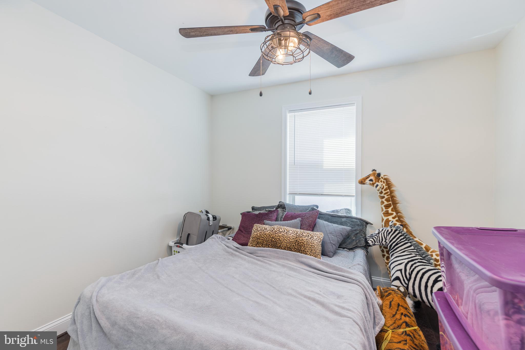 FELLS POINT HISTORIC DISTRICT - Residential