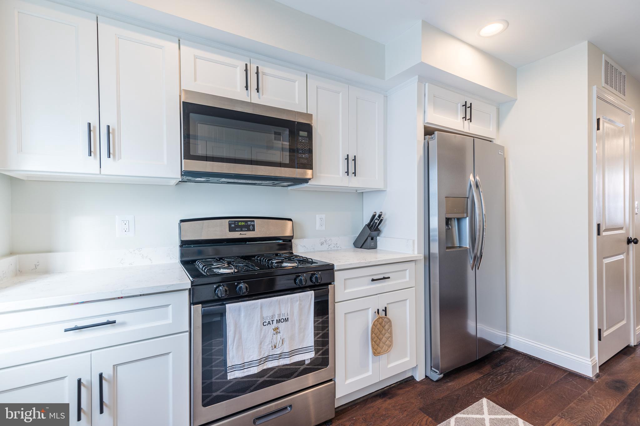 FELLS POINT HISTORIC DISTRICT - Residential