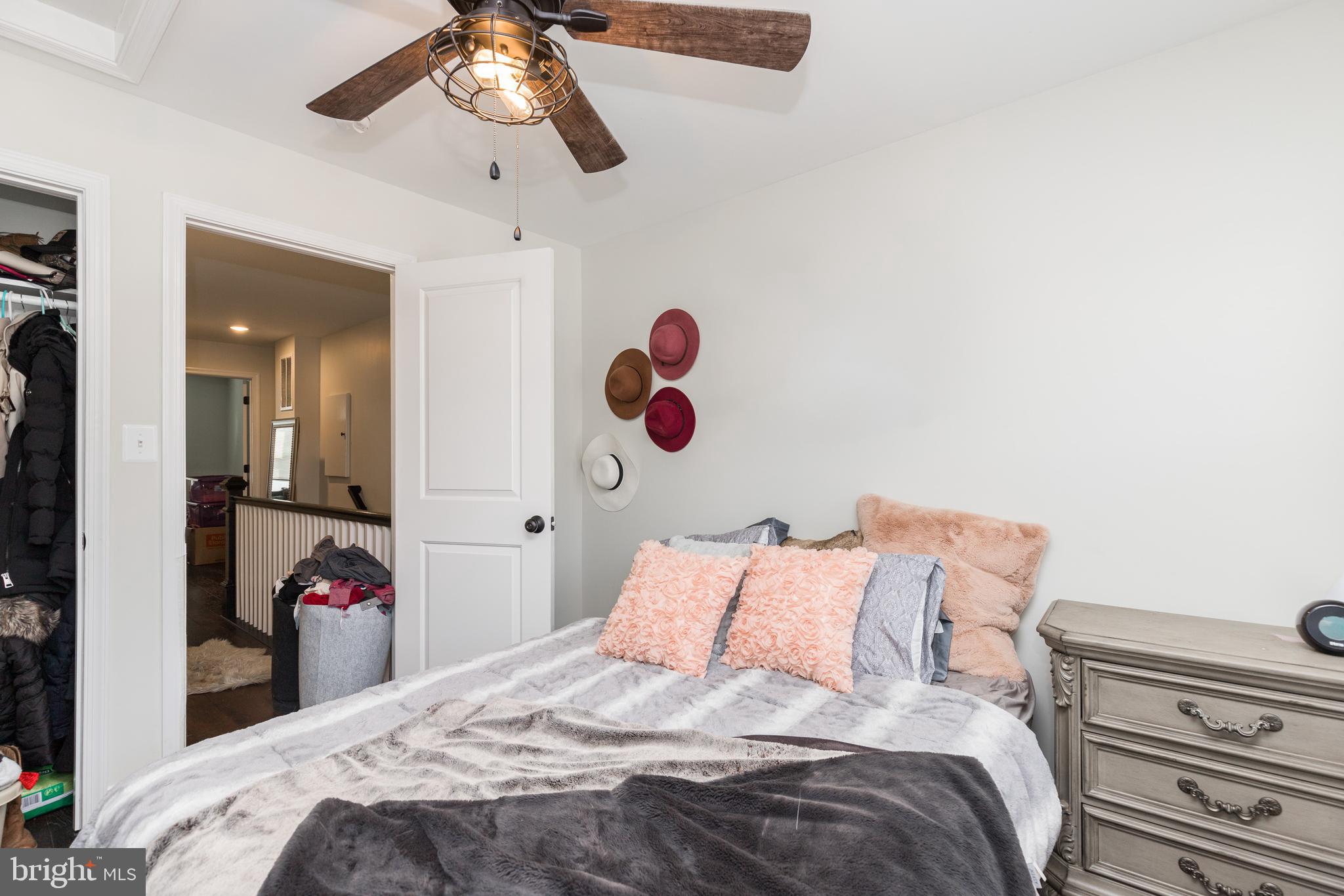 FELLS POINT HISTORIC DISTRICT - Residential