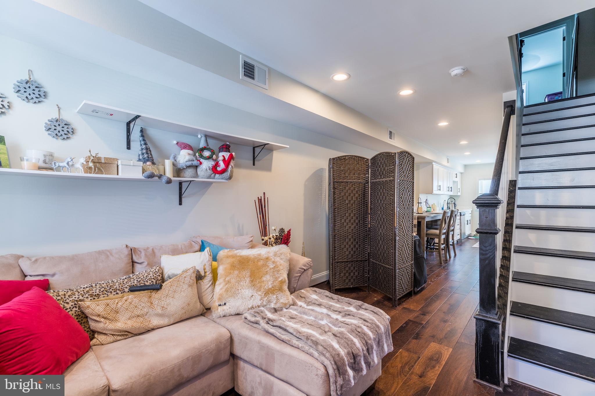 FELLS POINT HISTORIC DISTRICT - Residential