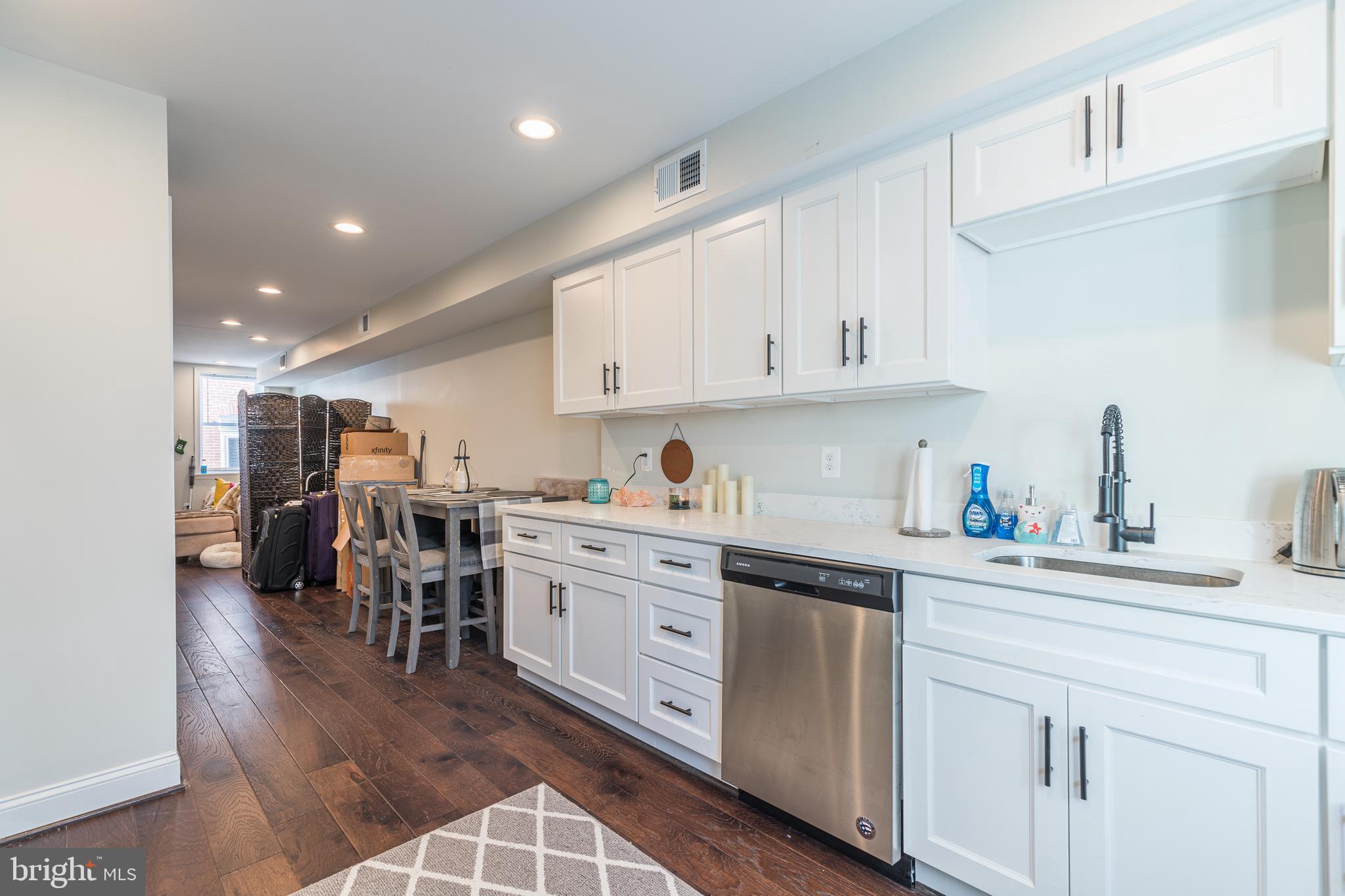 FELLS POINT HISTORIC DISTRICT - Residential