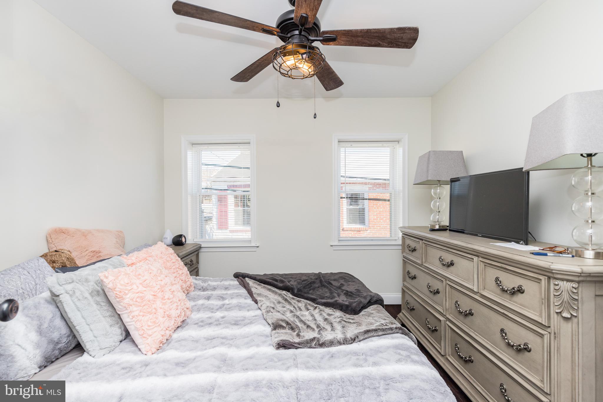 FELLS POINT HISTORIC DISTRICT - Residential