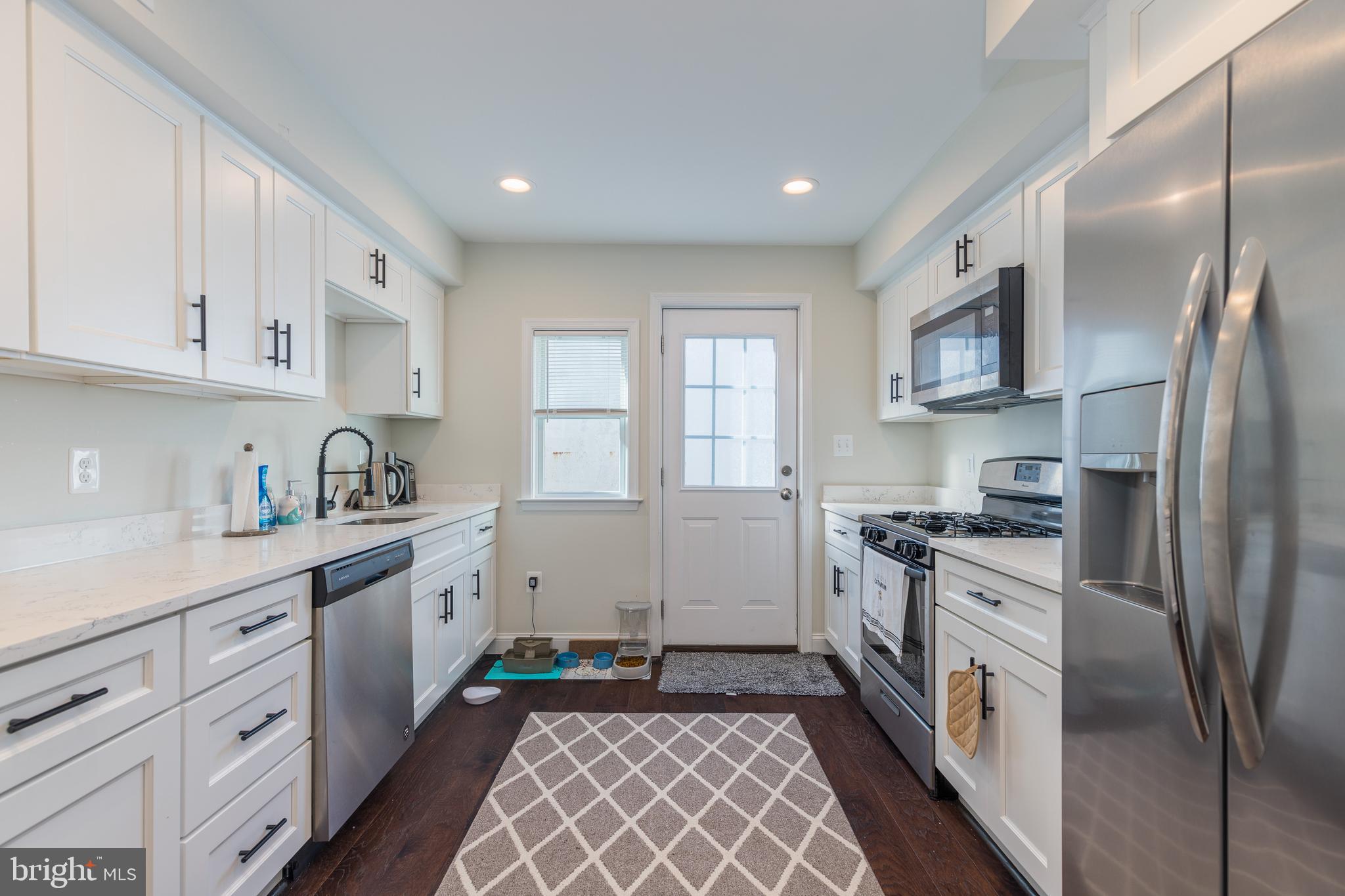 FELLS POINT HISTORIC DISTRICT - Residential