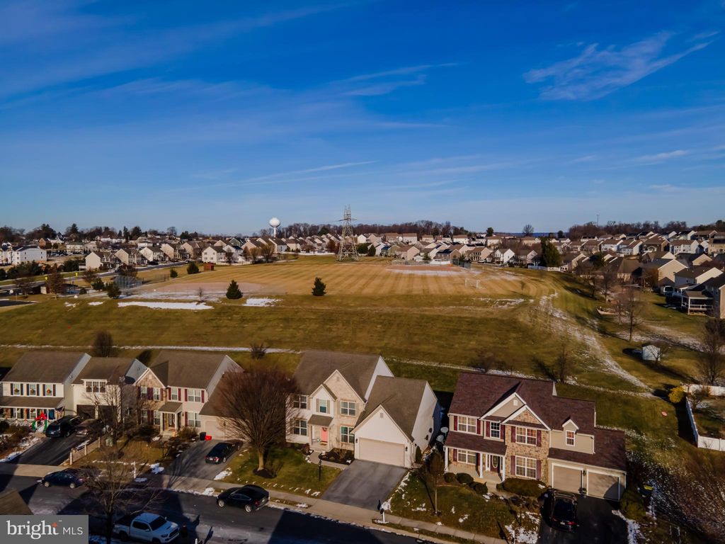 Photo of 4031 Cranberry Street, MANHEIM, PA 17545 (MLS # PALA2062394)