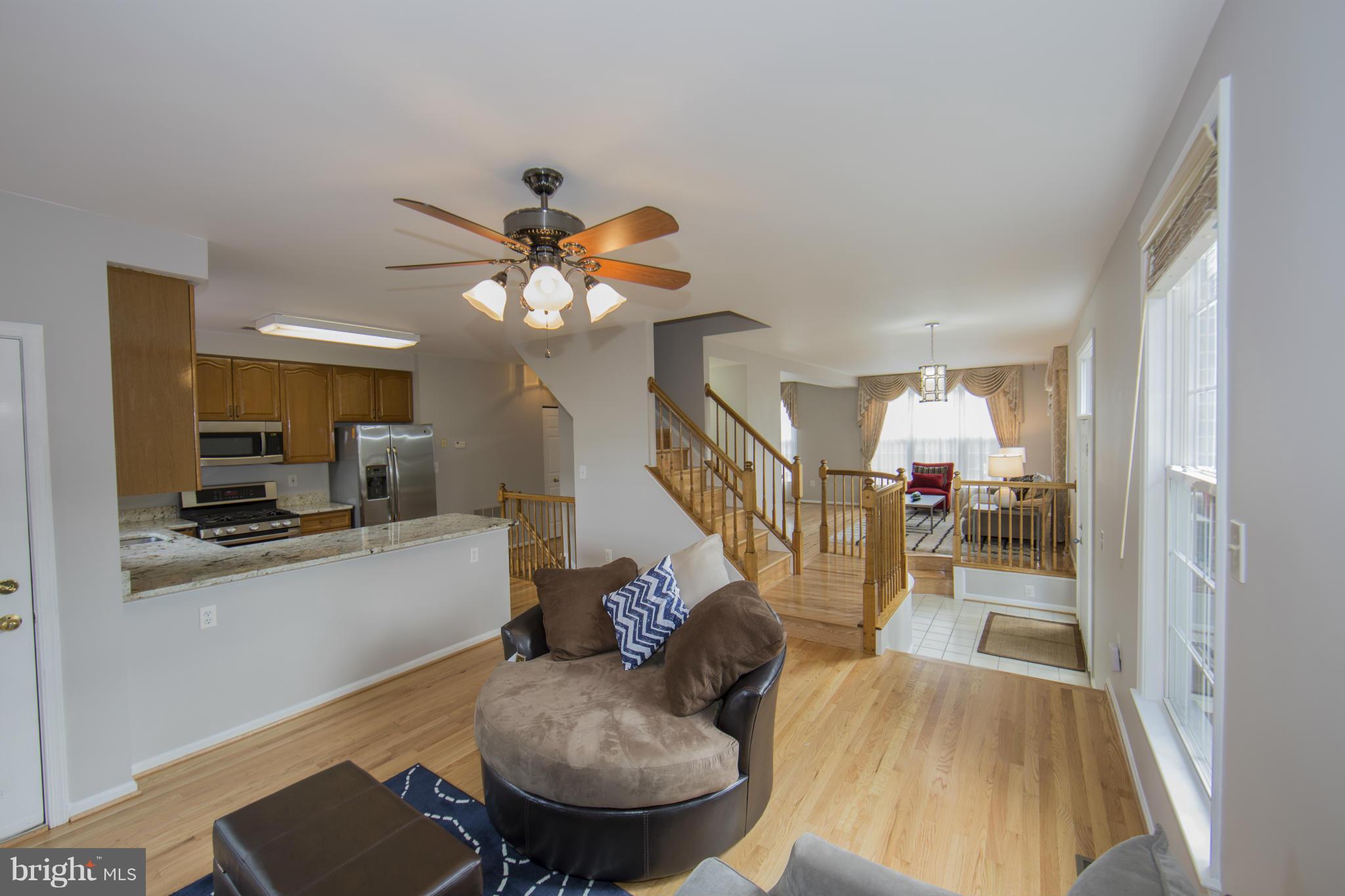 KINGSTOWNE - Residential