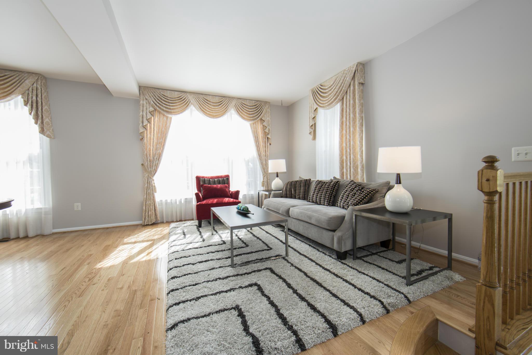 KINGSTOWNE - Residential