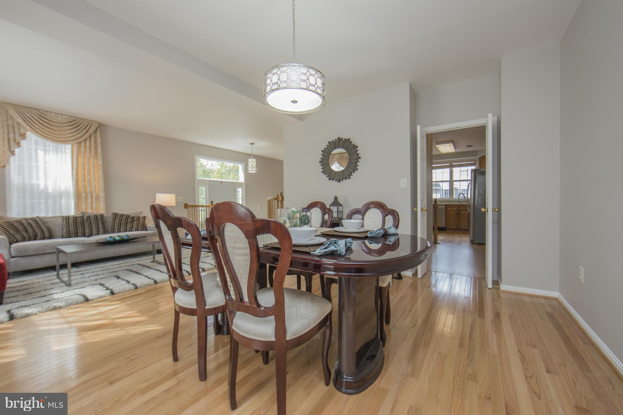 KINGSTOWNE - Residential