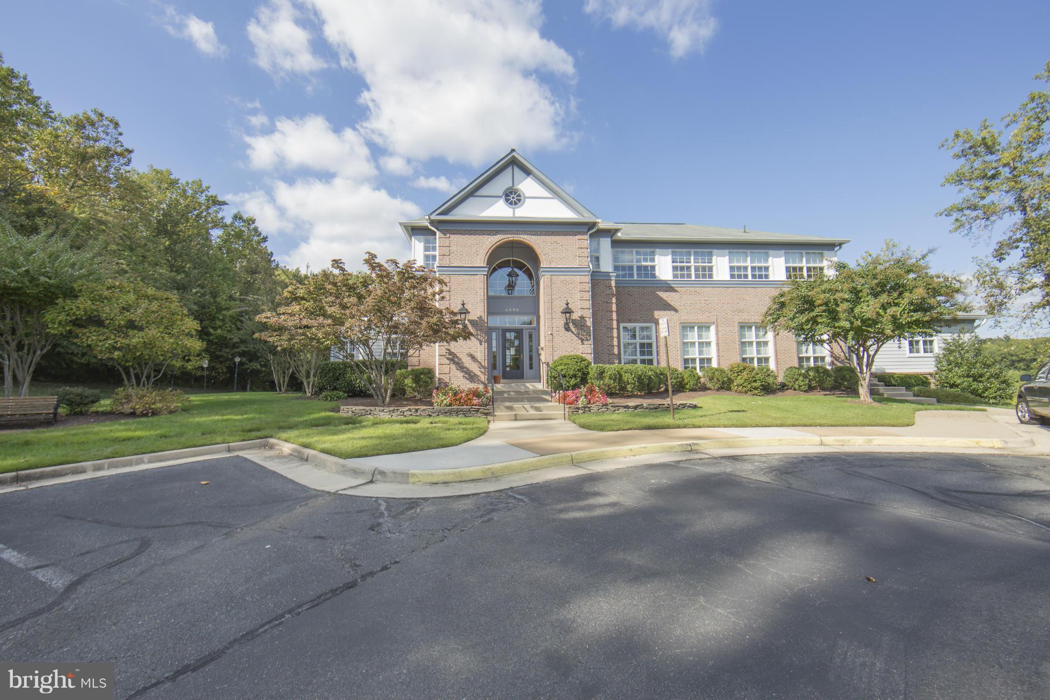 KINGSTOWNE - Residential