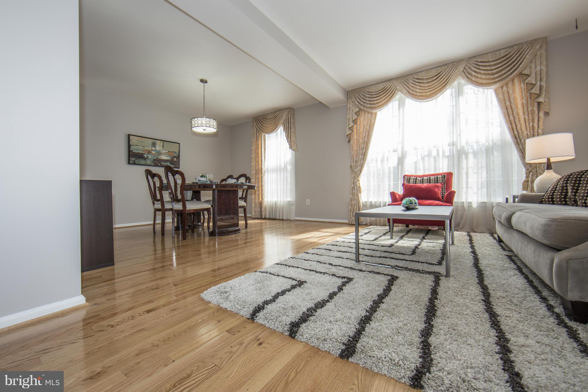 KINGSTOWNE - Residential