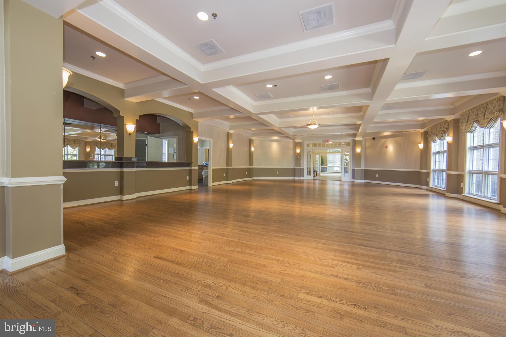 KINGSTOWNE - Residential