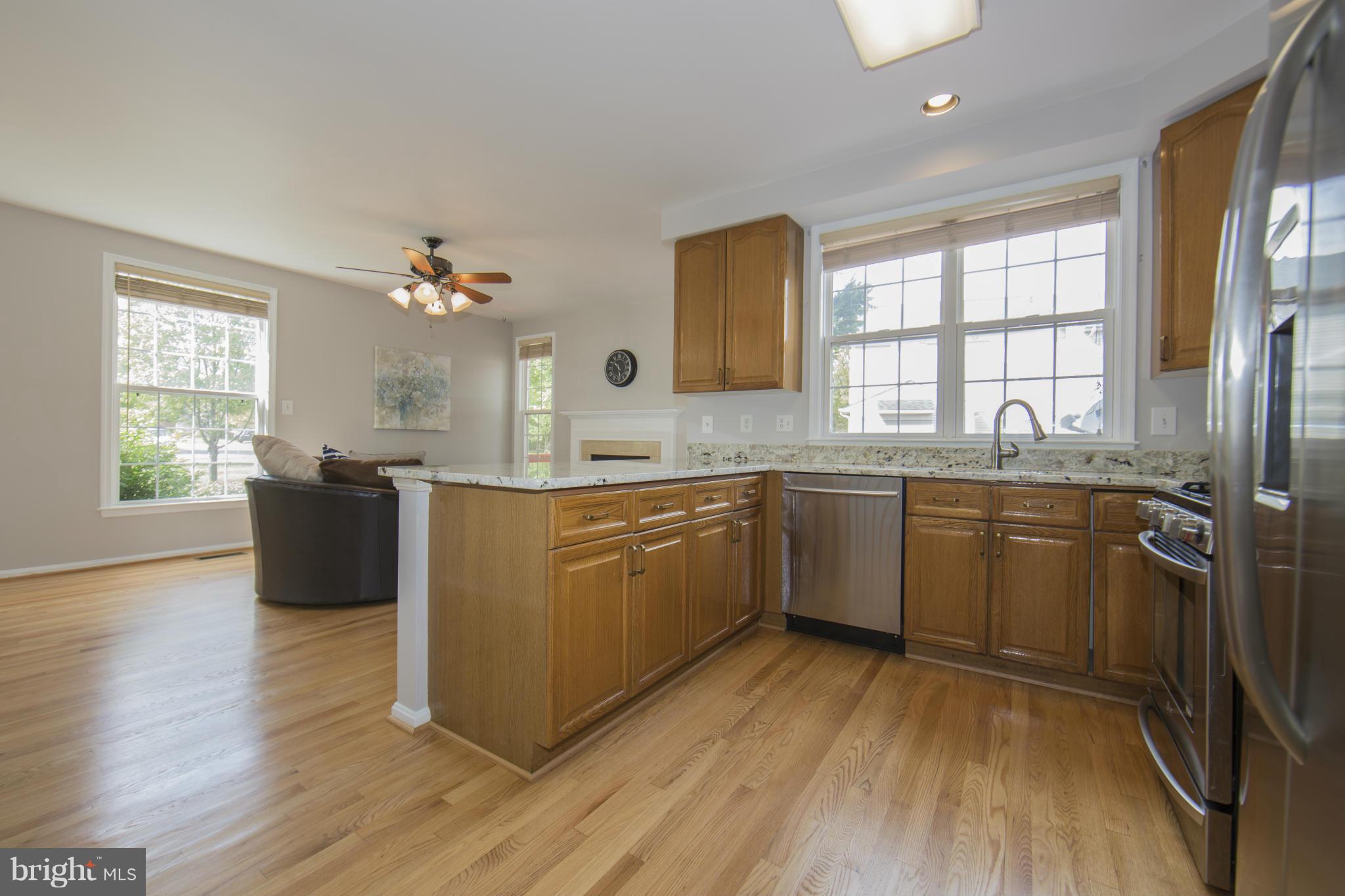 KINGSTOWNE - Residential