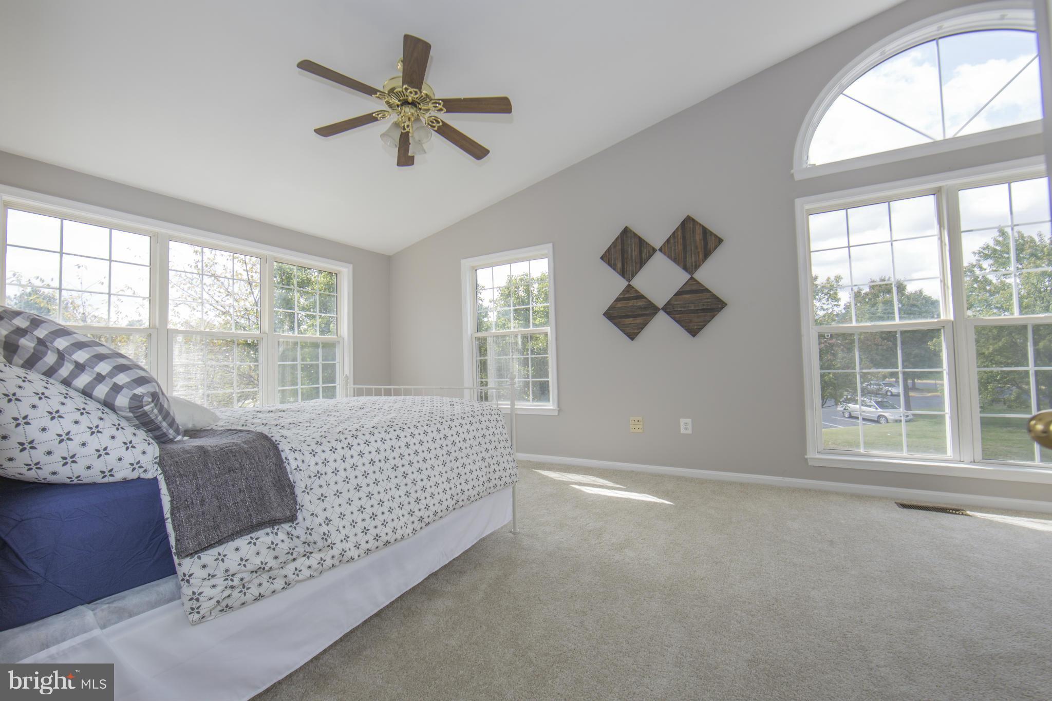 KINGSTOWNE - Residential