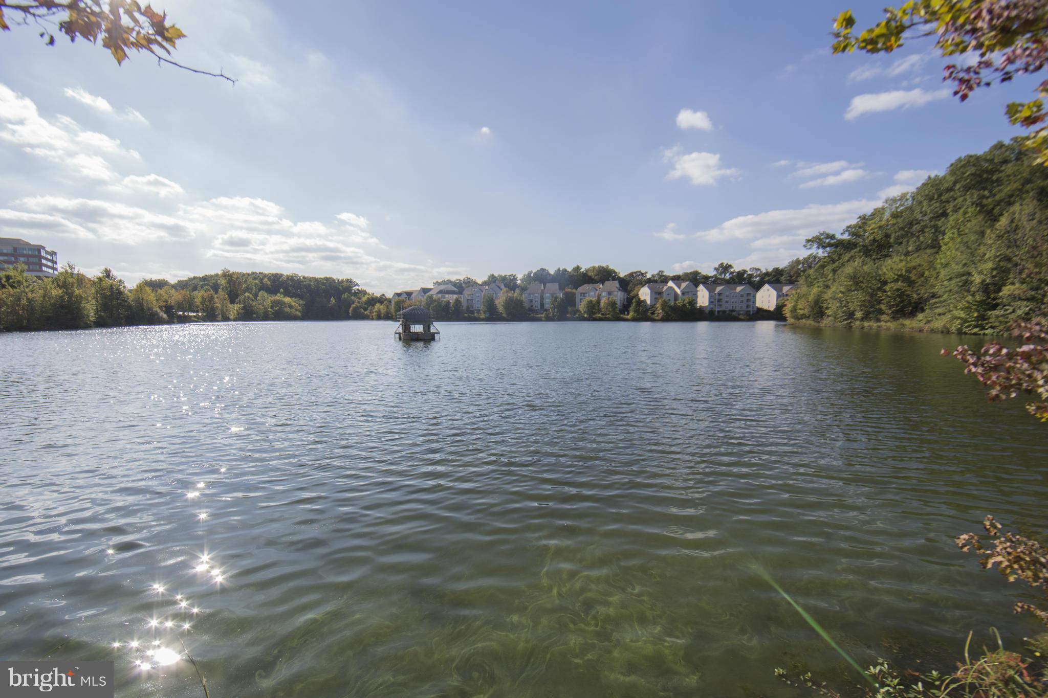 KINGSTOWNE - Residential