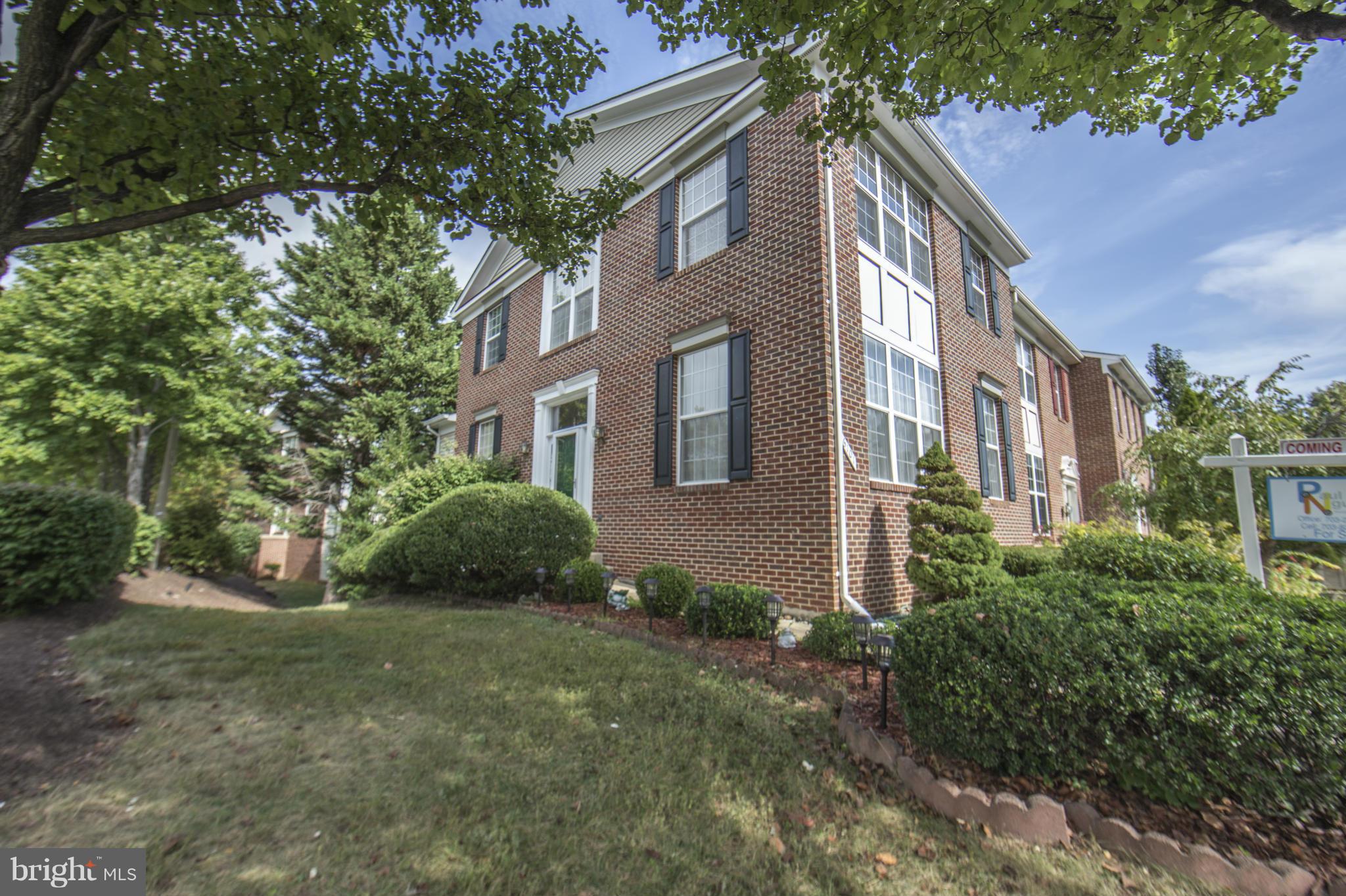 KINGSTOWNE - Residential