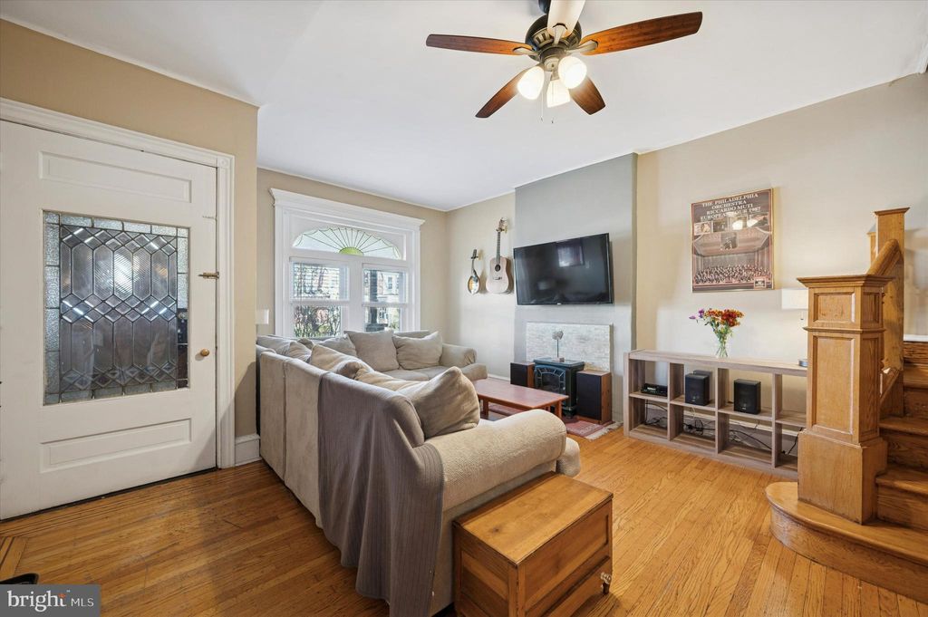 Photo of 5014 Chestnut Street, PHILADELPHIA, PA 19139 (MLS # PAPH2564756)