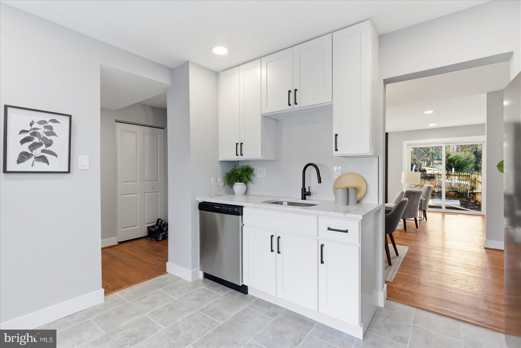 TIDESFALL - Residential