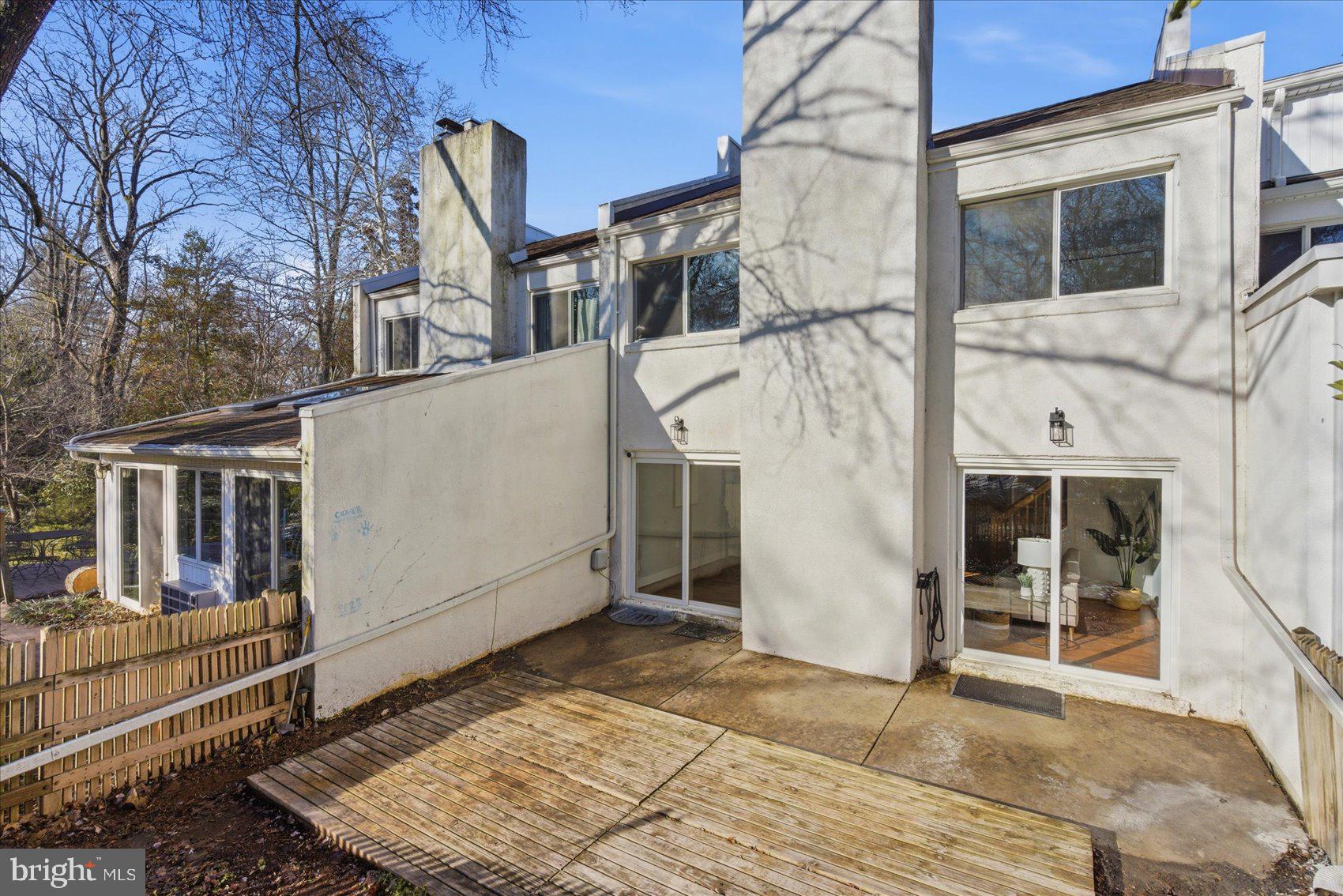 TIDESFALL - Residential