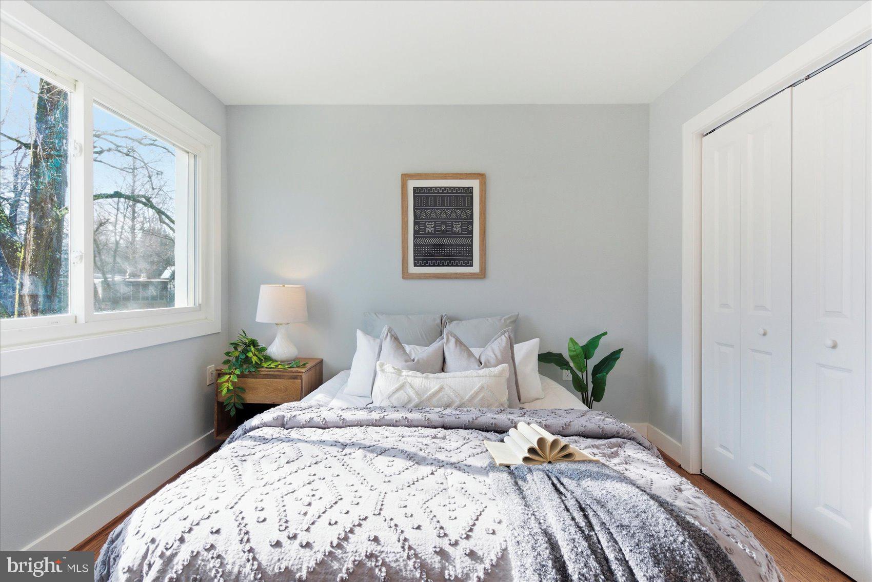 TIDESFALL - Residential