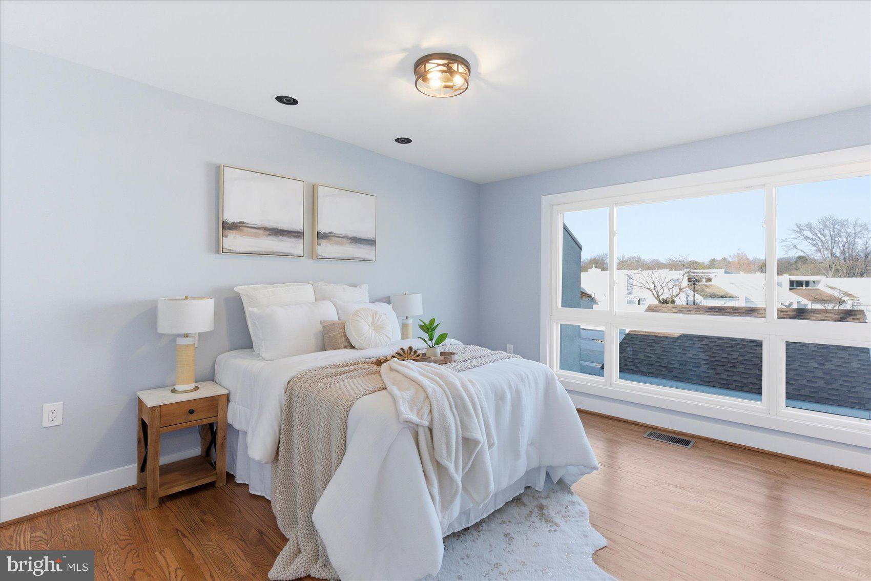 TIDESFALL - Residential