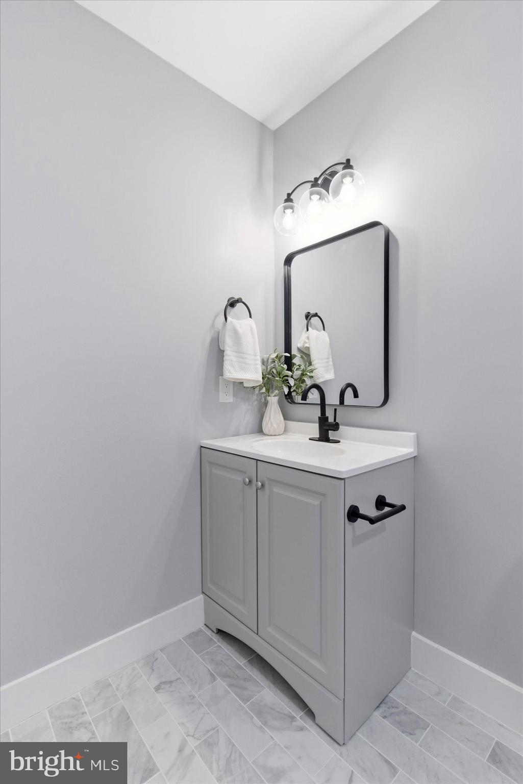 TIDESFALL - Residential