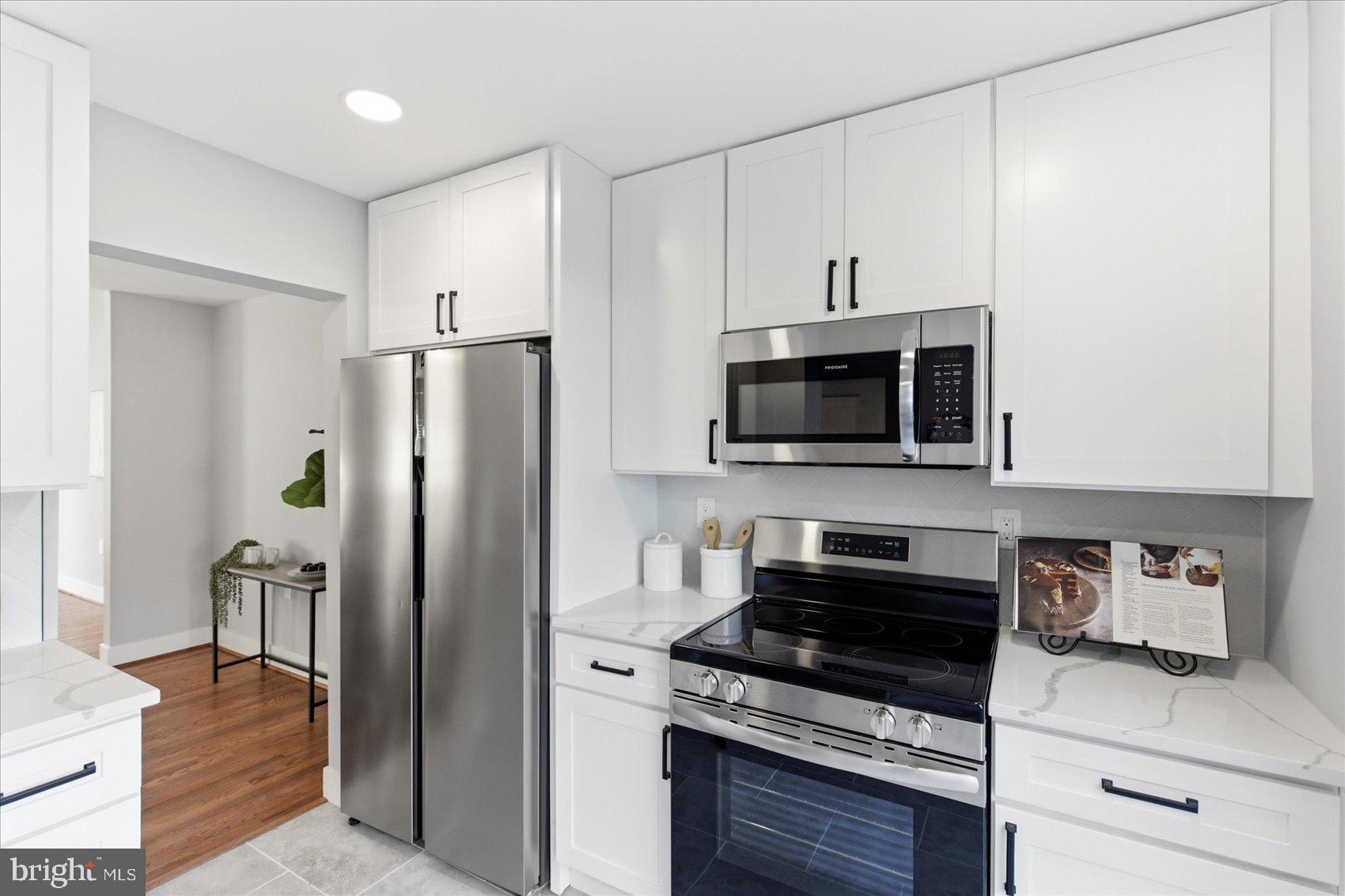 TIDESFALL - Residential