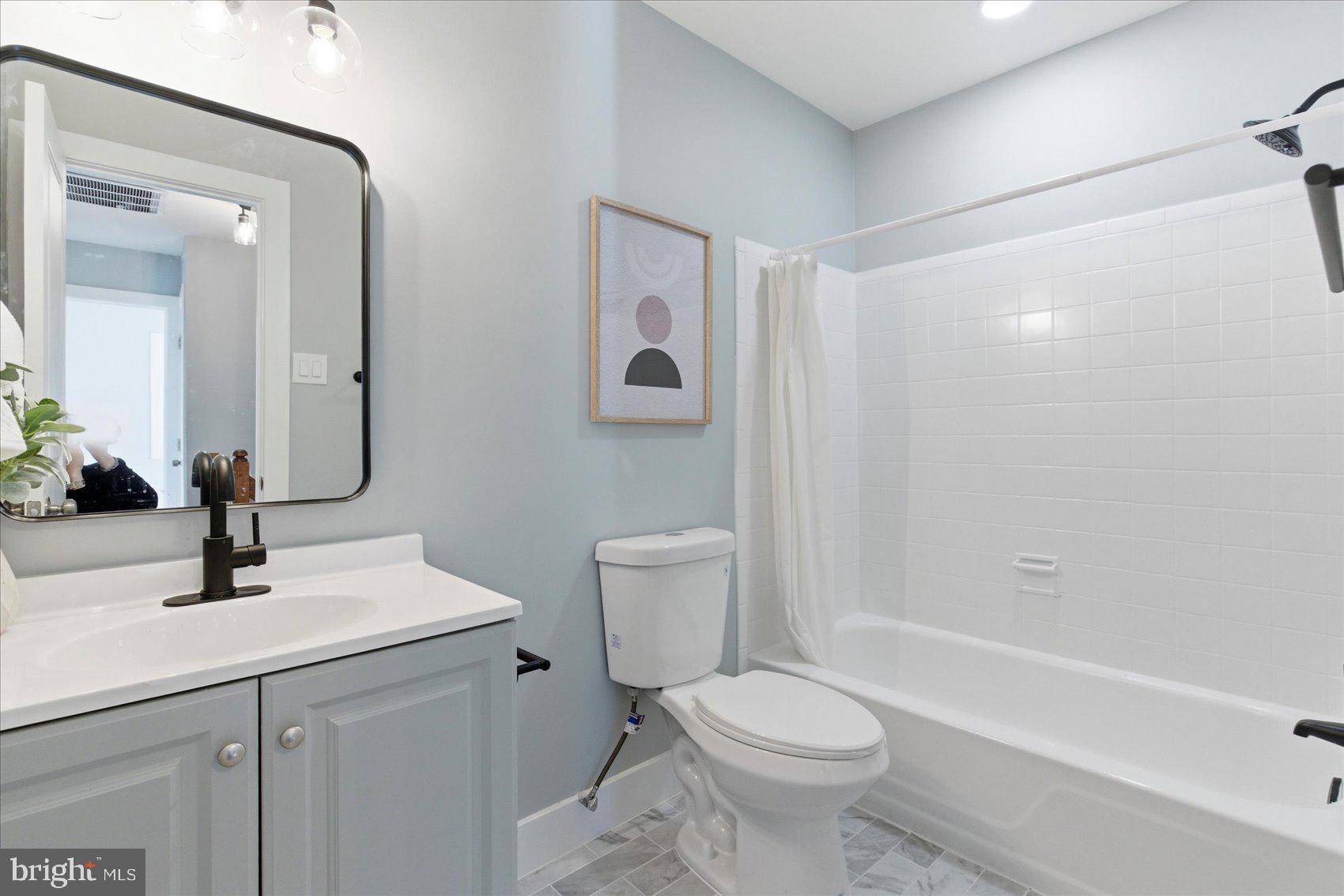 TIDESFALL - Residential