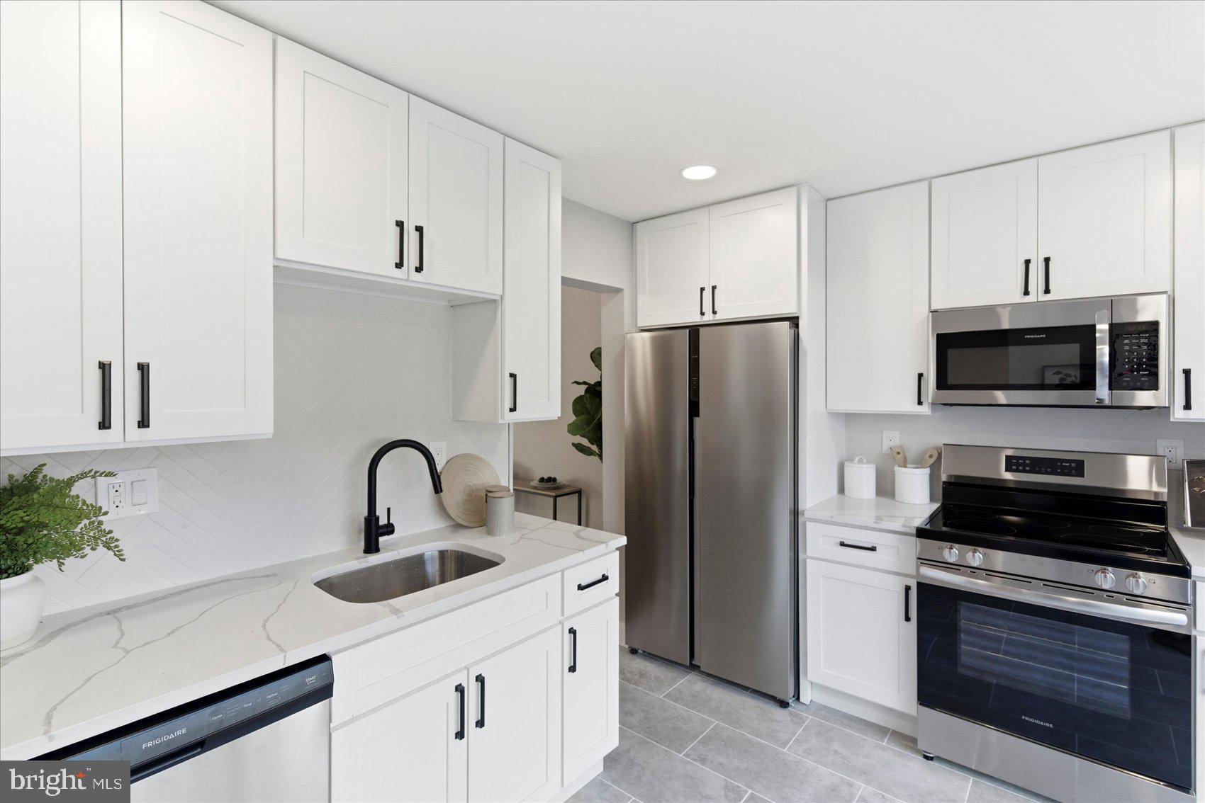 TIDESFALL - Residential