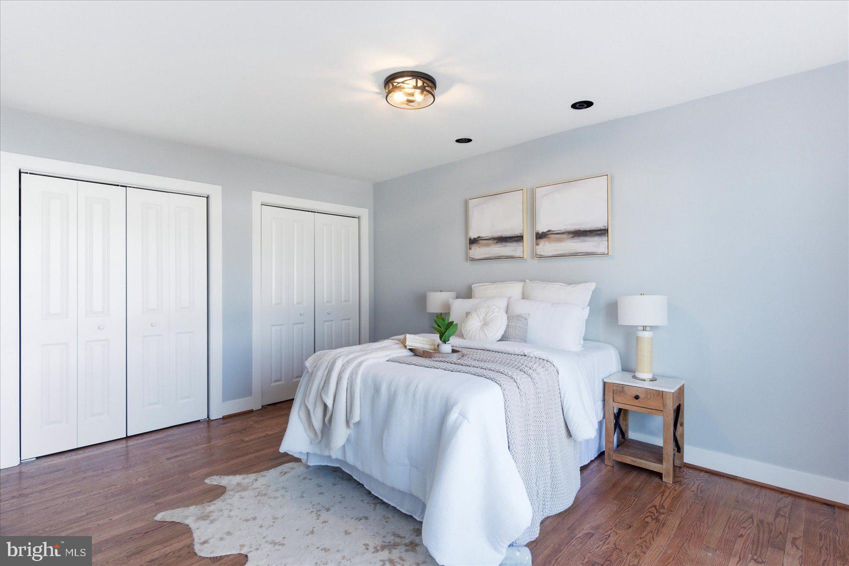 TIDESFALL - Residential