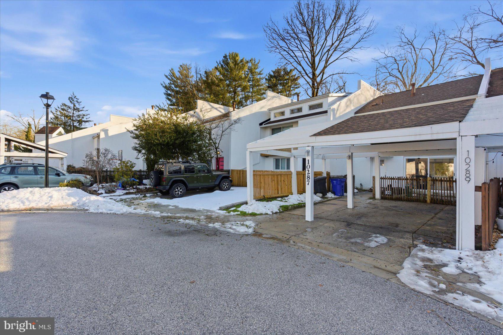 TIDESFALL - Residential