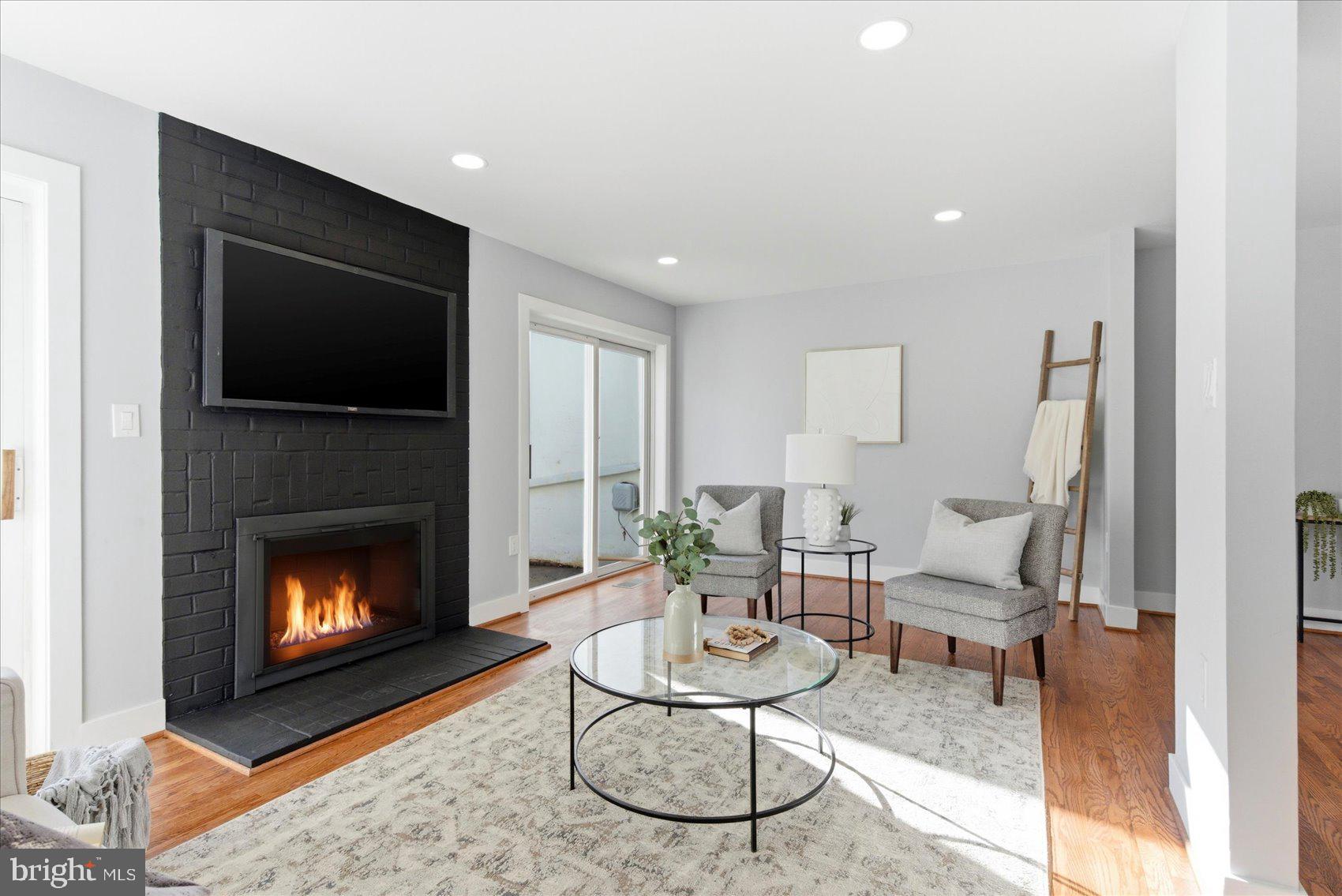 TIDESFALL - Residential